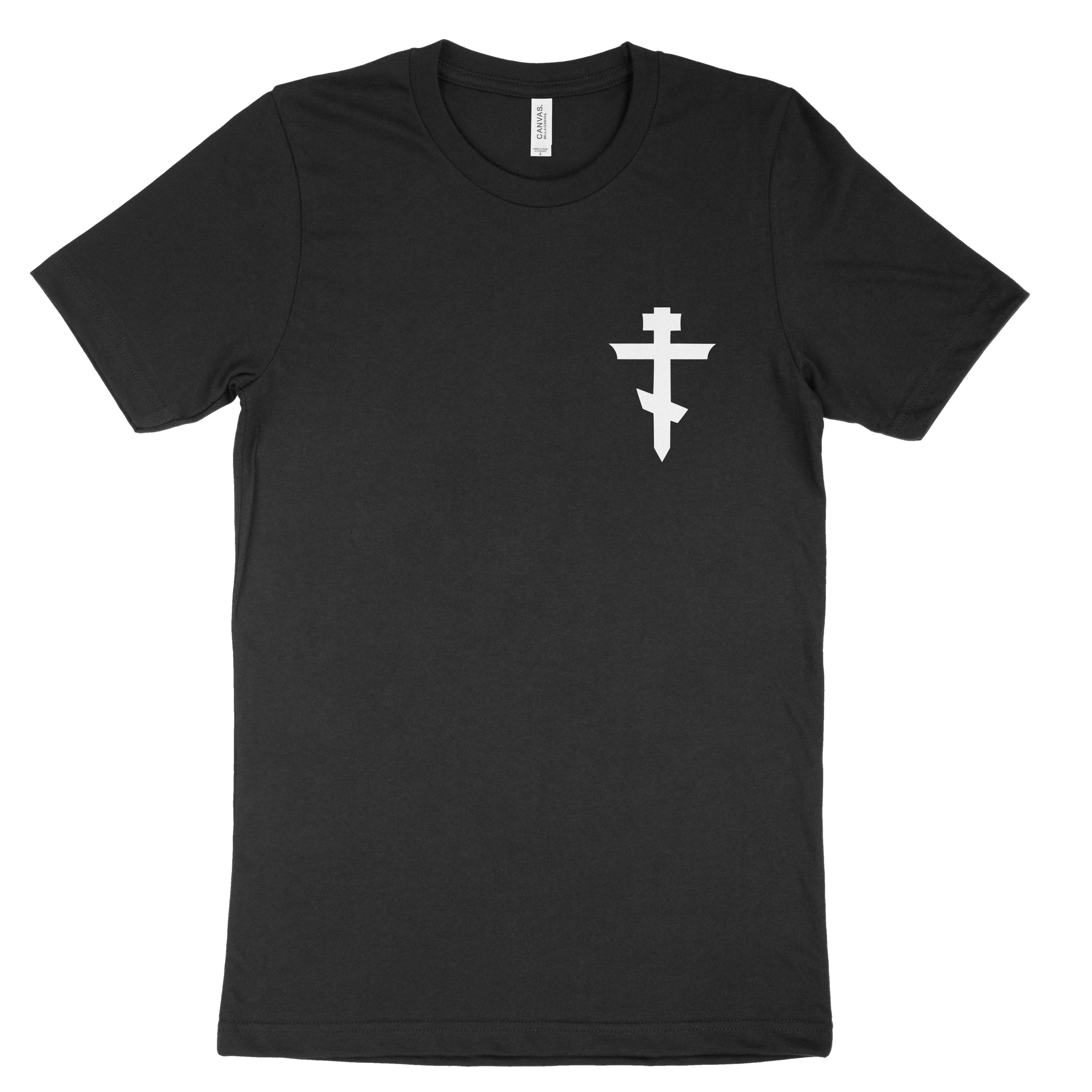 WAR UNSEEN t-shirt