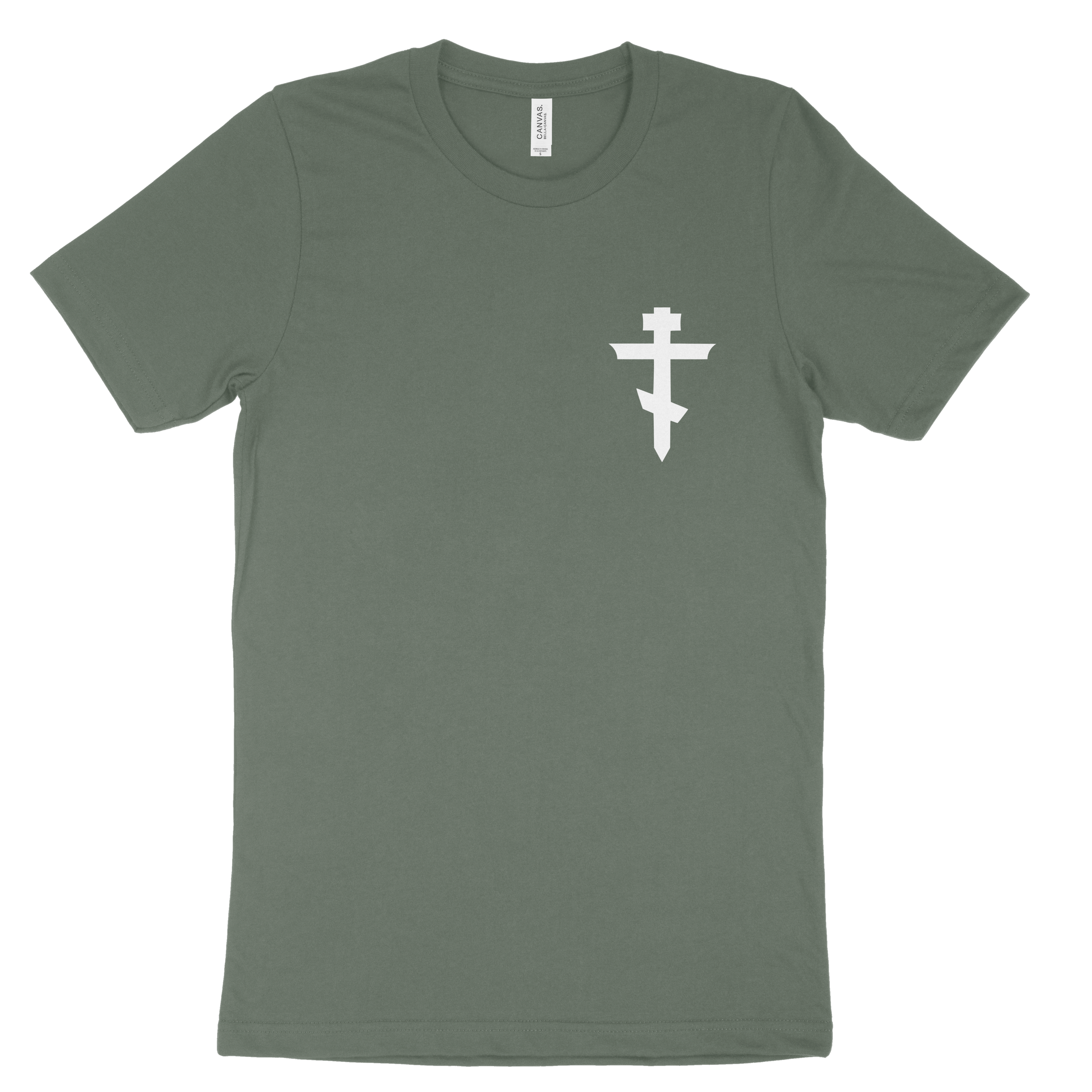 WAR UNSEEN t-shirt