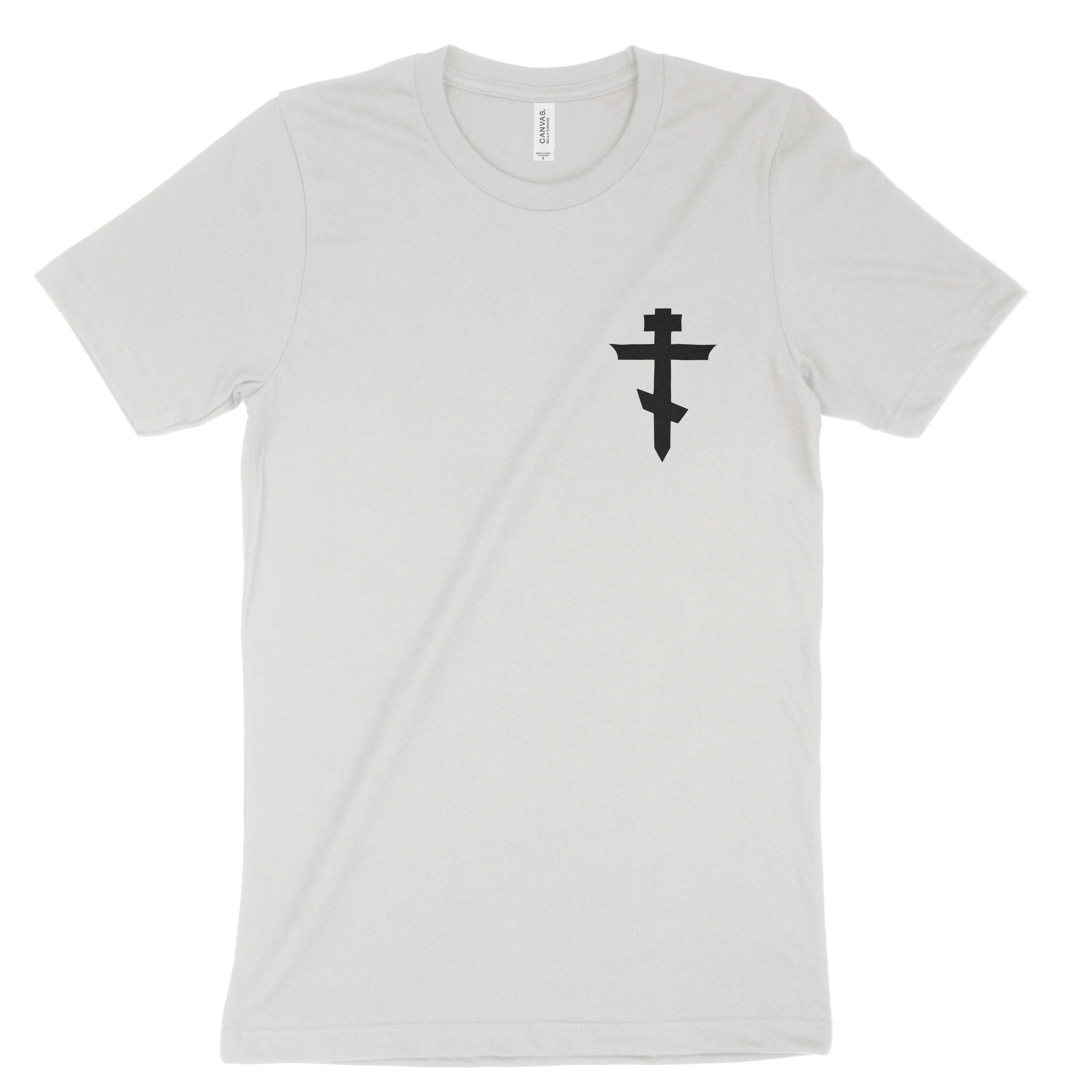 HADES EMBITTERED t-shirt