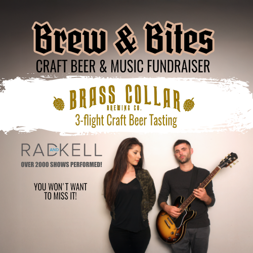 Brew & Bites (12 and under)