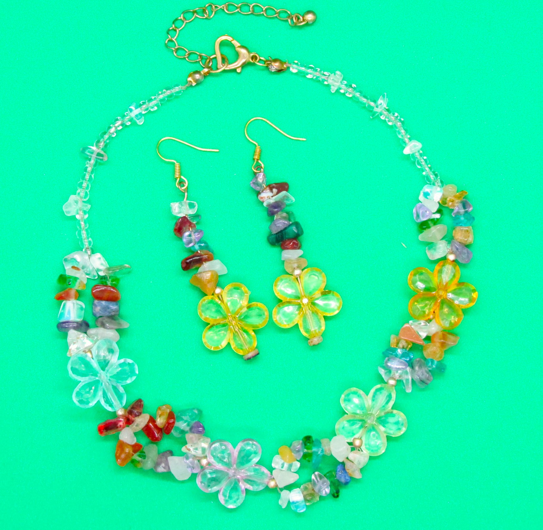 Cute Couture, Sweet Shine Gems.