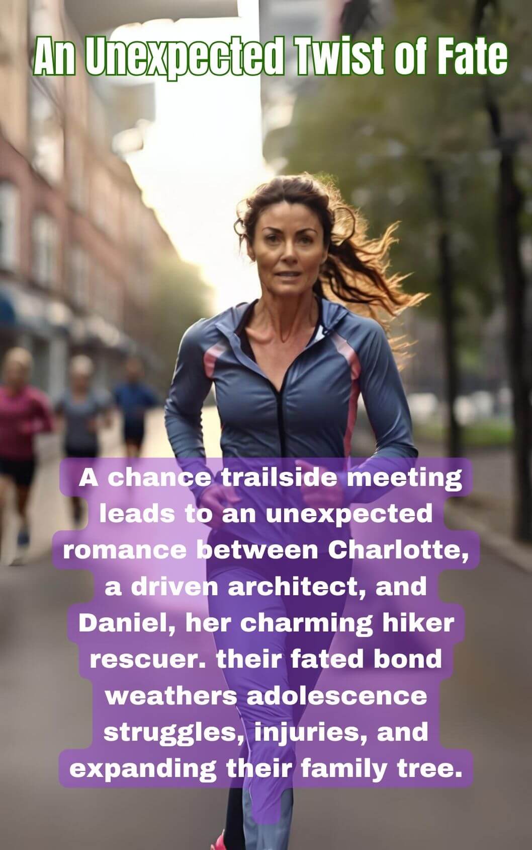 An Unexpected  Twist  of  Fate