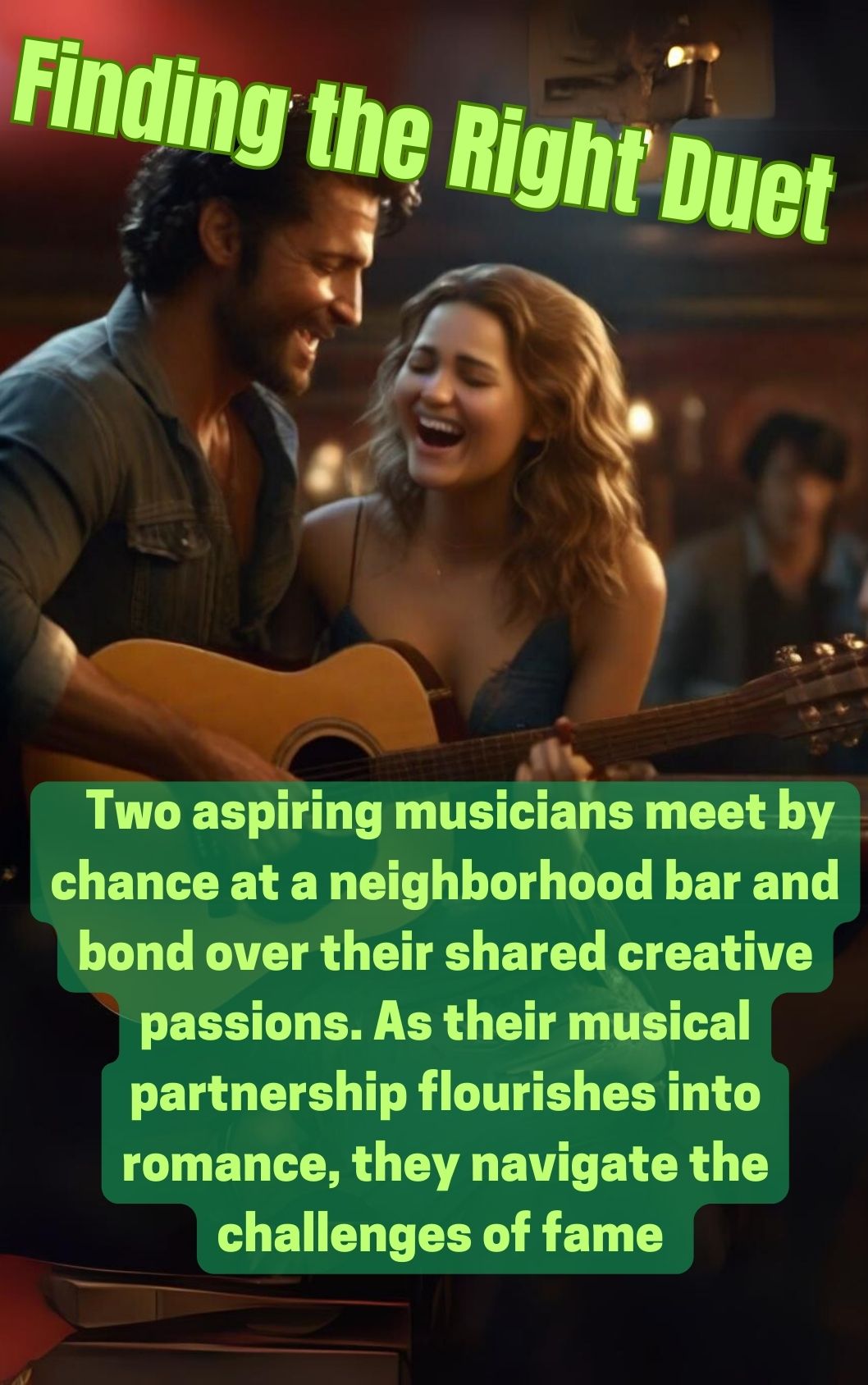 Finding the Right Duet