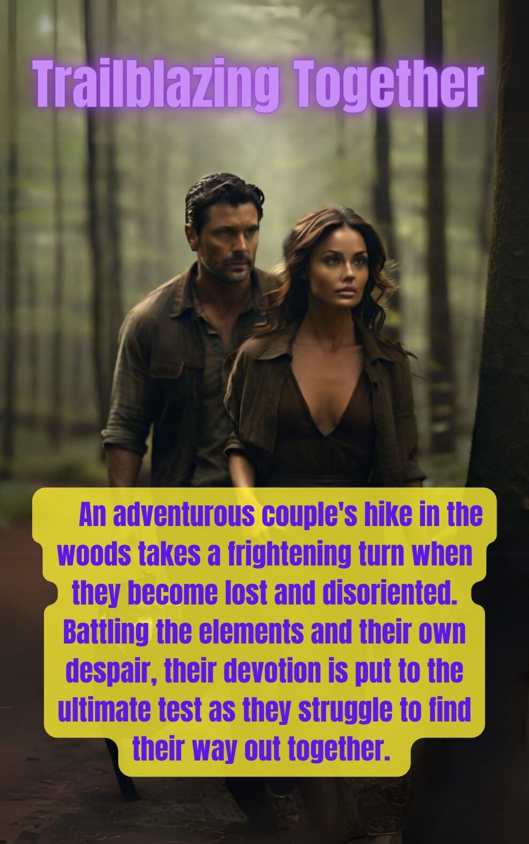 Trailblazing   Together