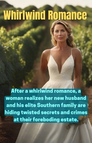 Whirlwind   Romance