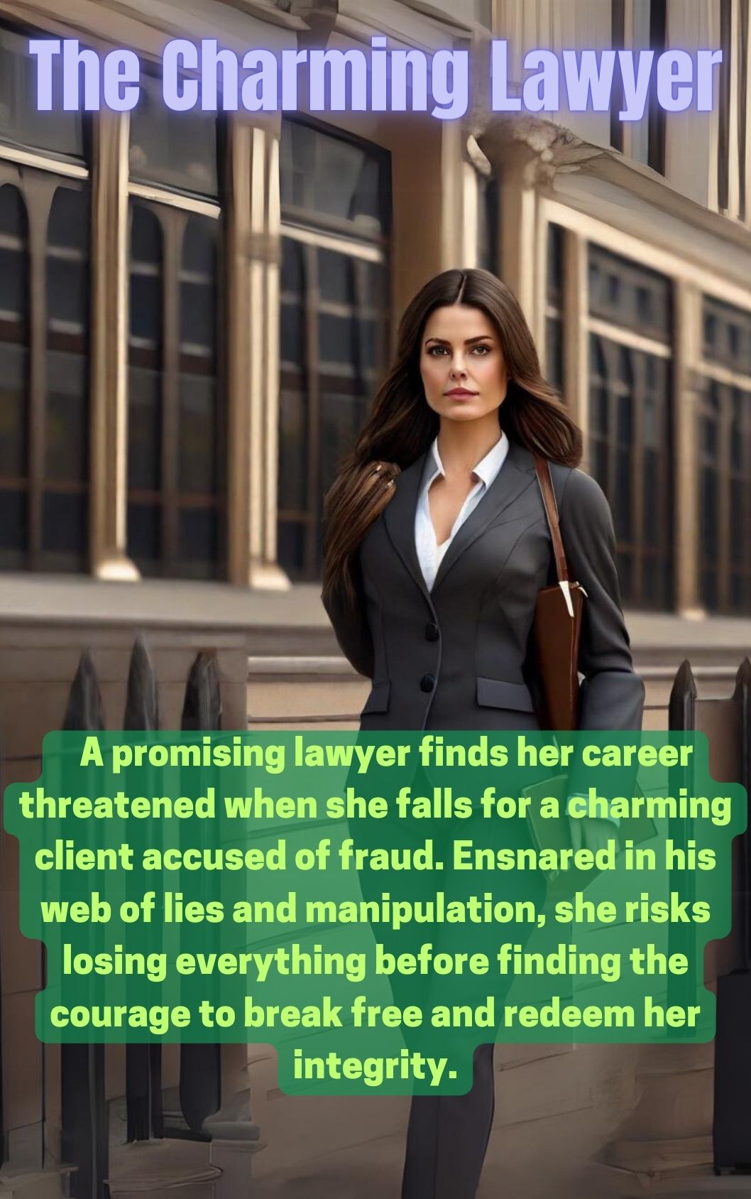 The  Charming  Lawyer