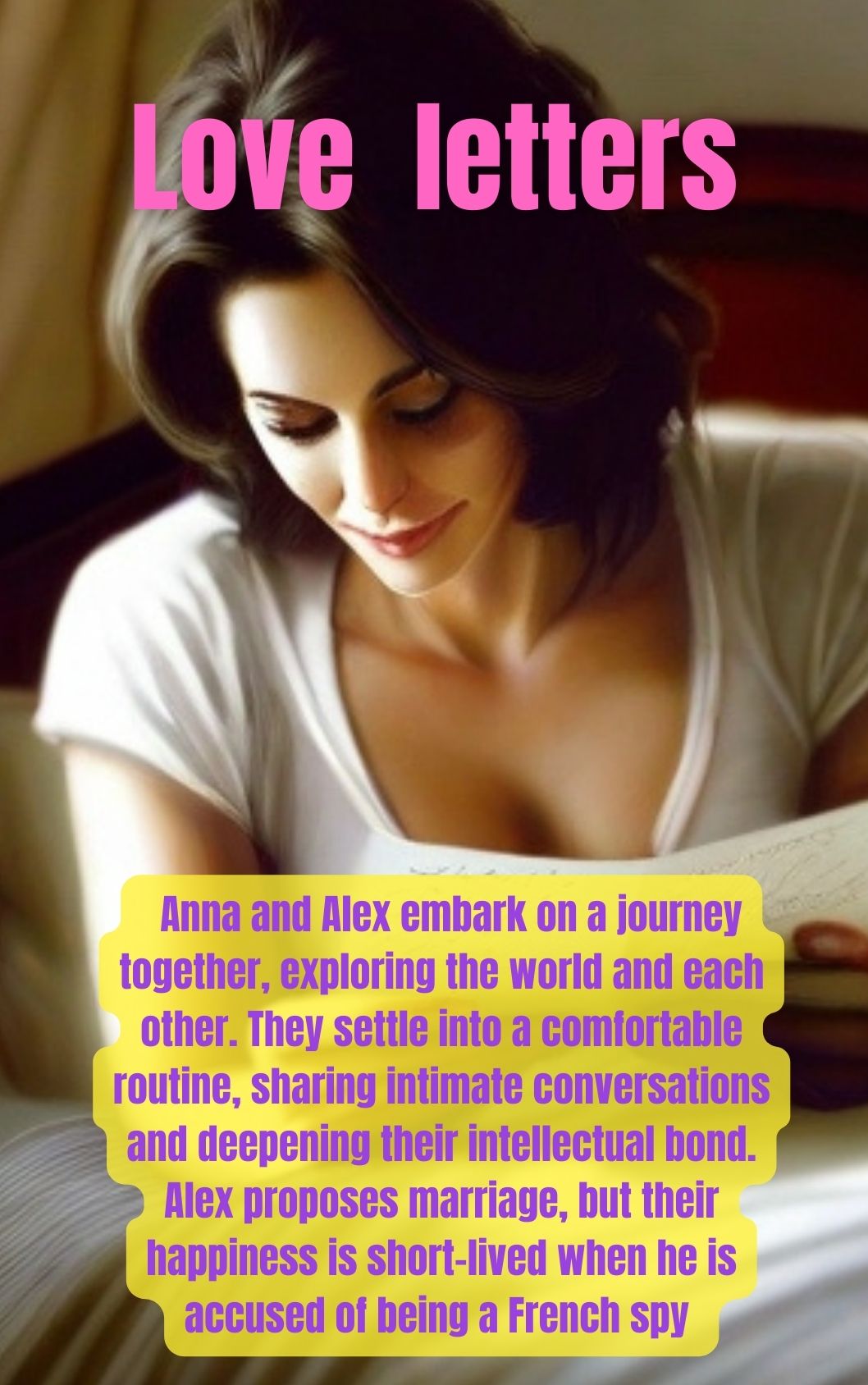 Love  Letters