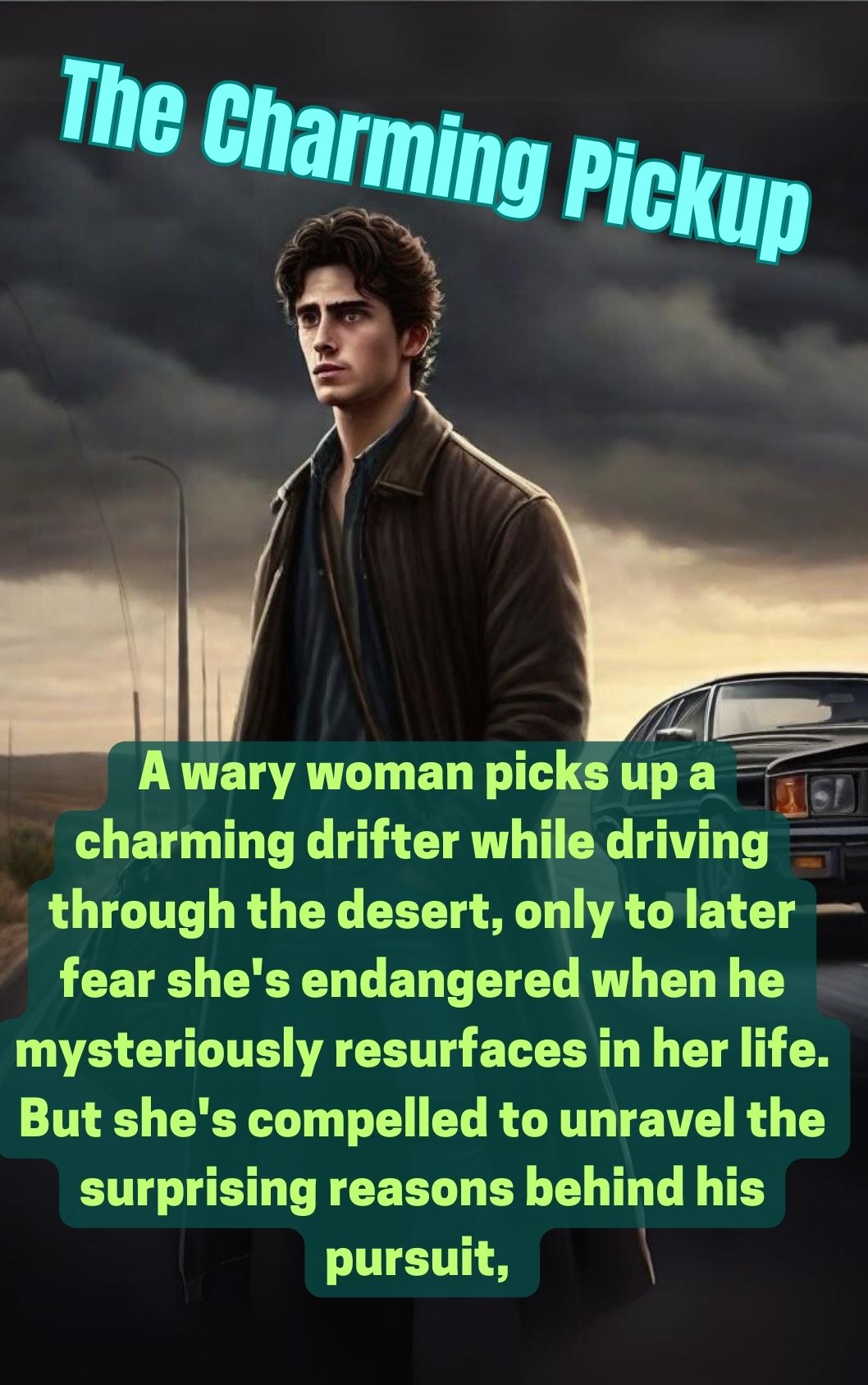 The  Charming  Pickup