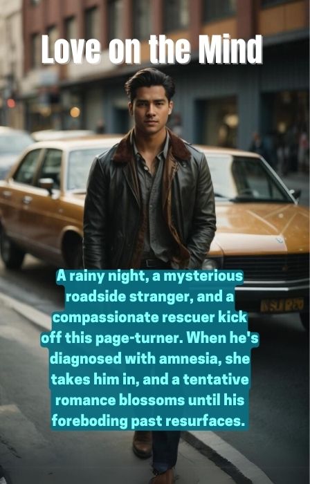 Love on the Mind