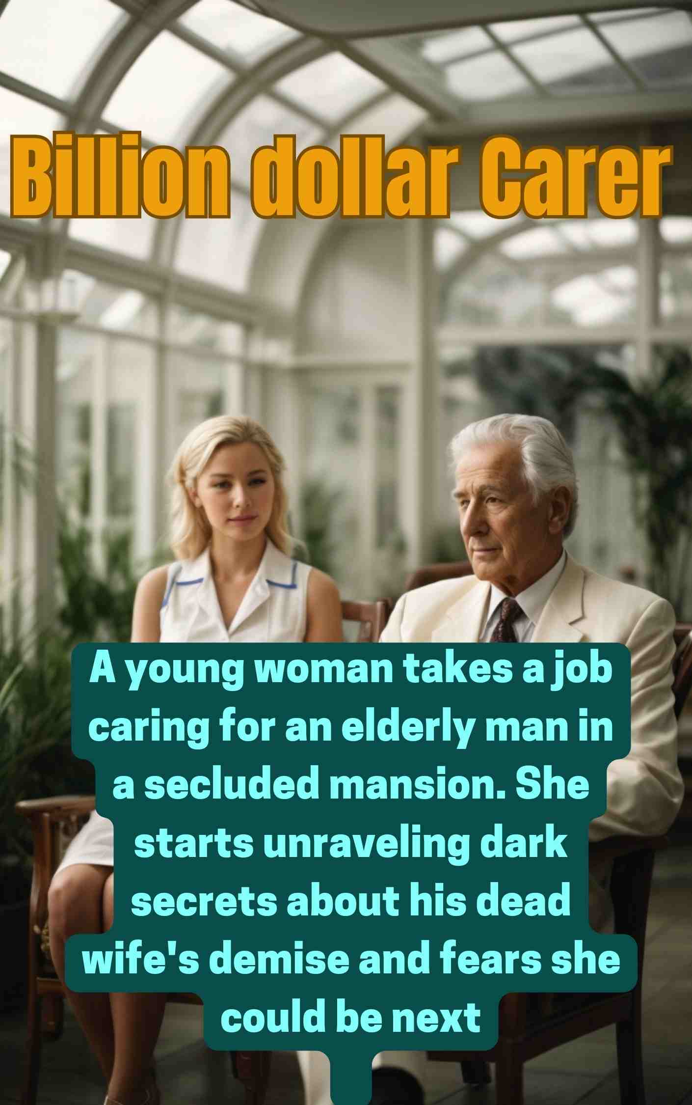 A Billionaire Carer 