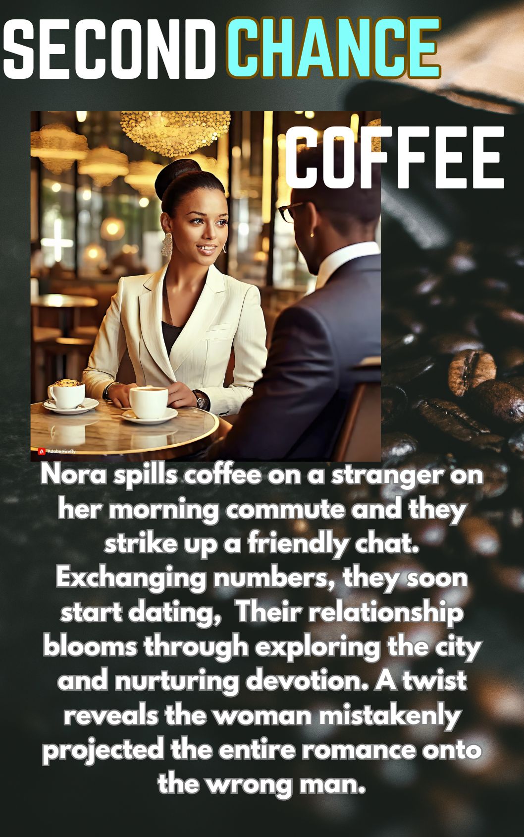 Second  Chance  Coffee 