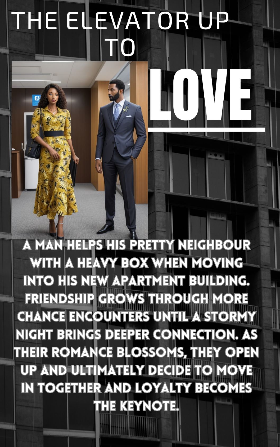 The Elevator Up to Love