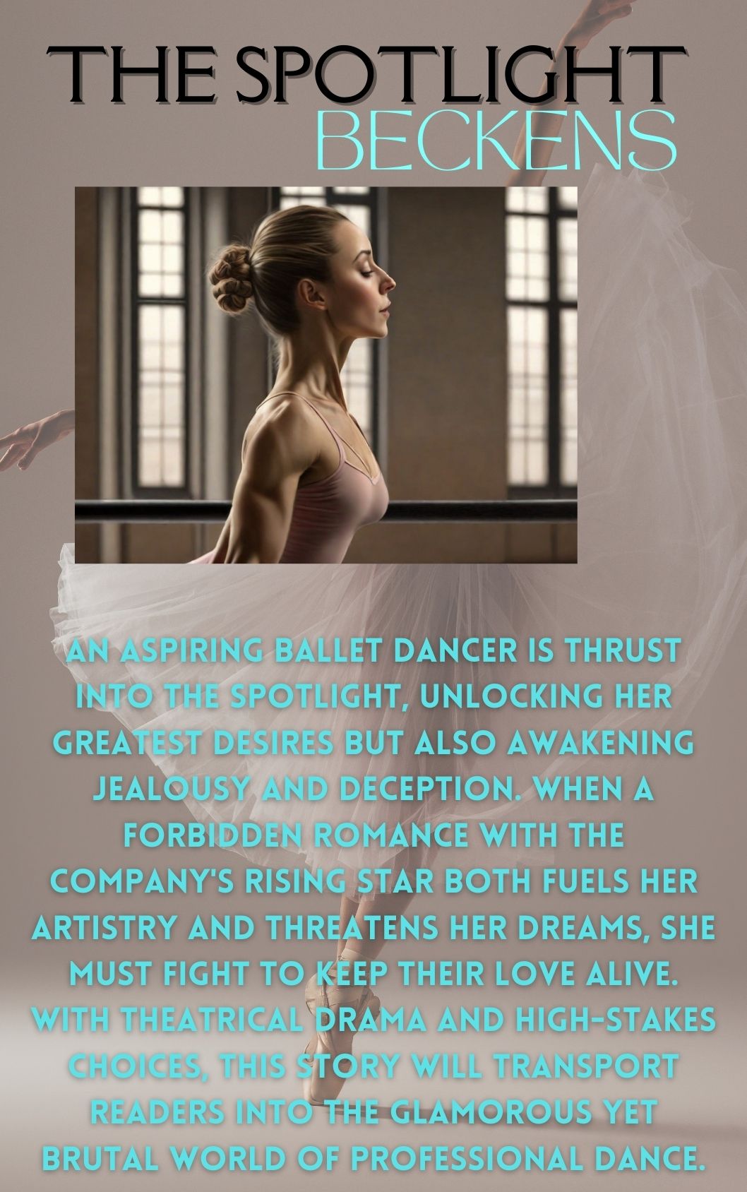 The Spotlight  Beckons