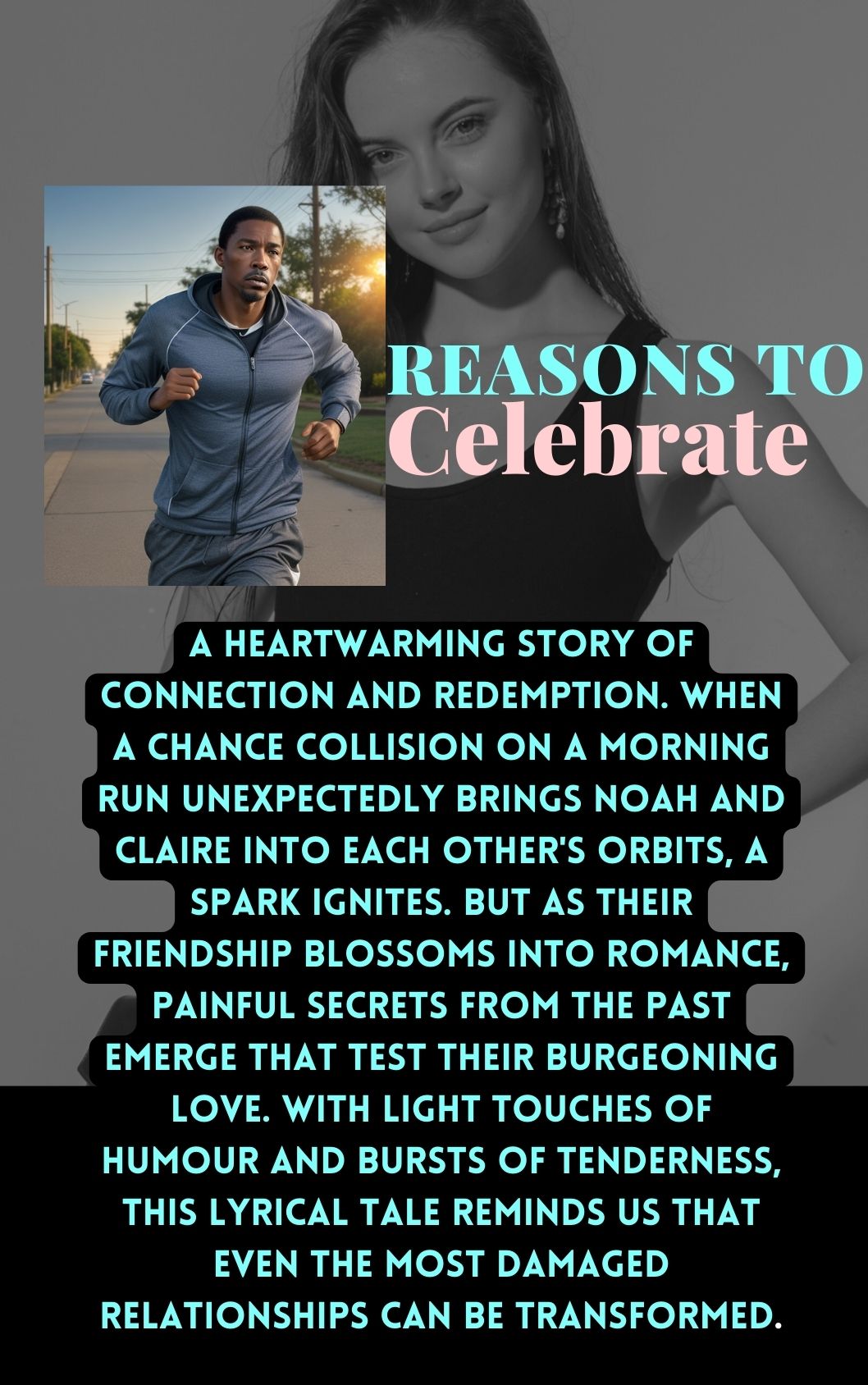 Reasons to Celebrate