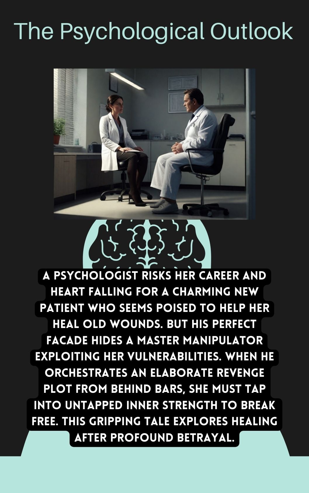 The Psychological Outlook