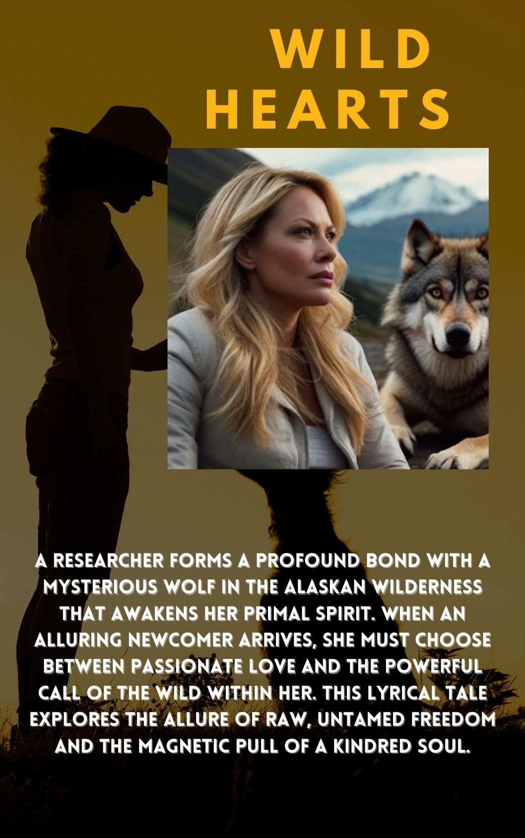 Wild Wild Hearts