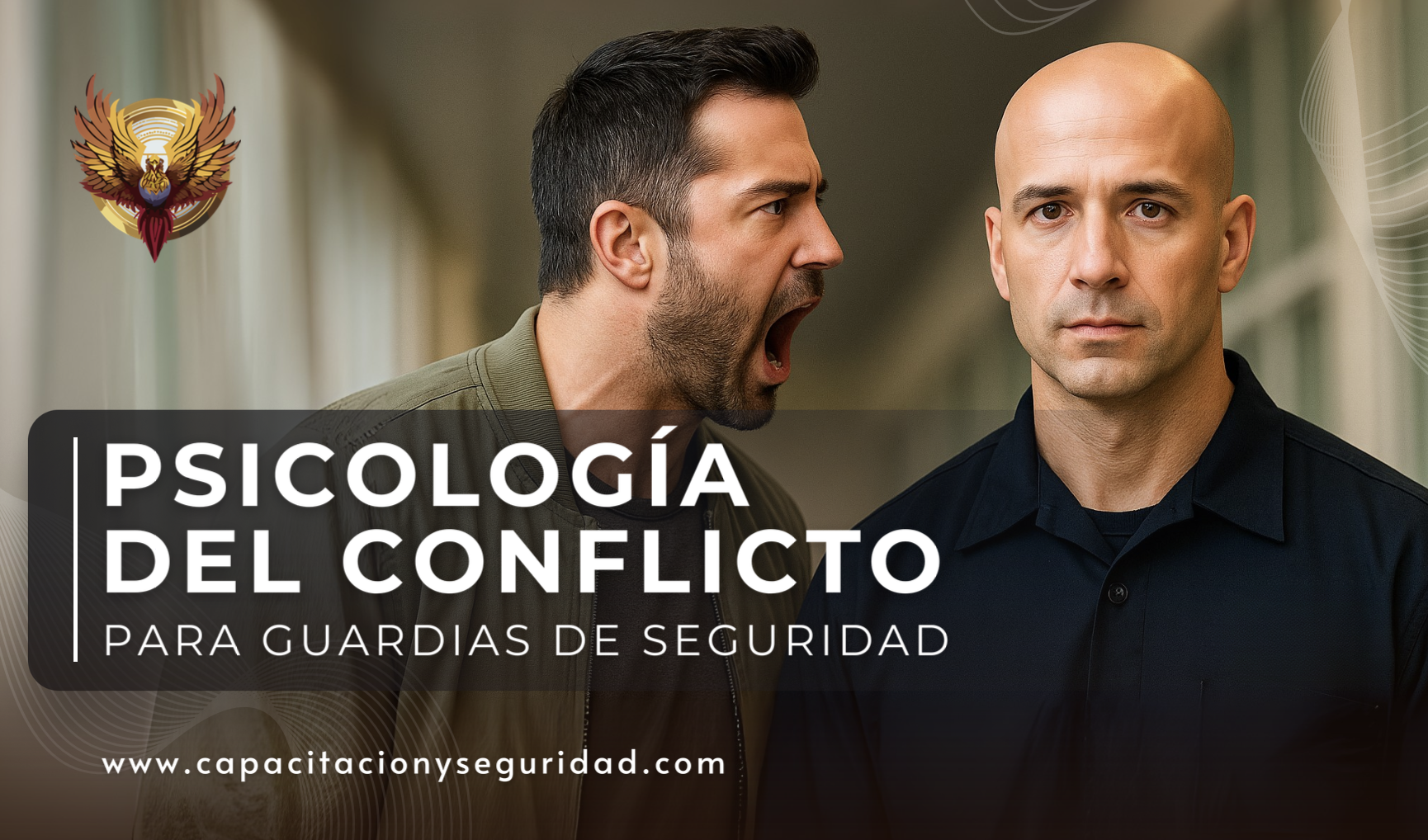 Curso Psicología del Conflicto
