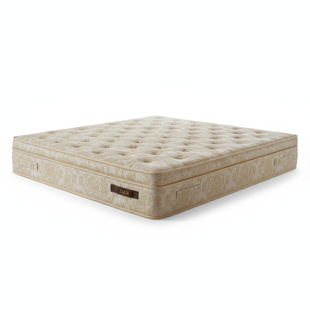 Matelas Sur-Mesure Haut de Gamme