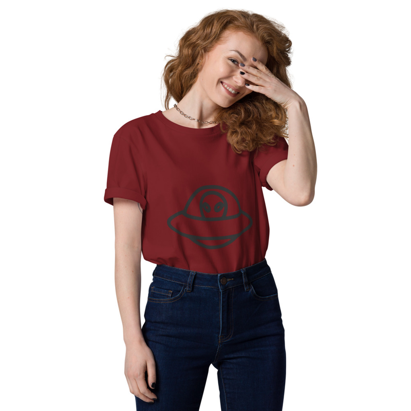 Stella Unisex Organic Cotton t-Shirt 