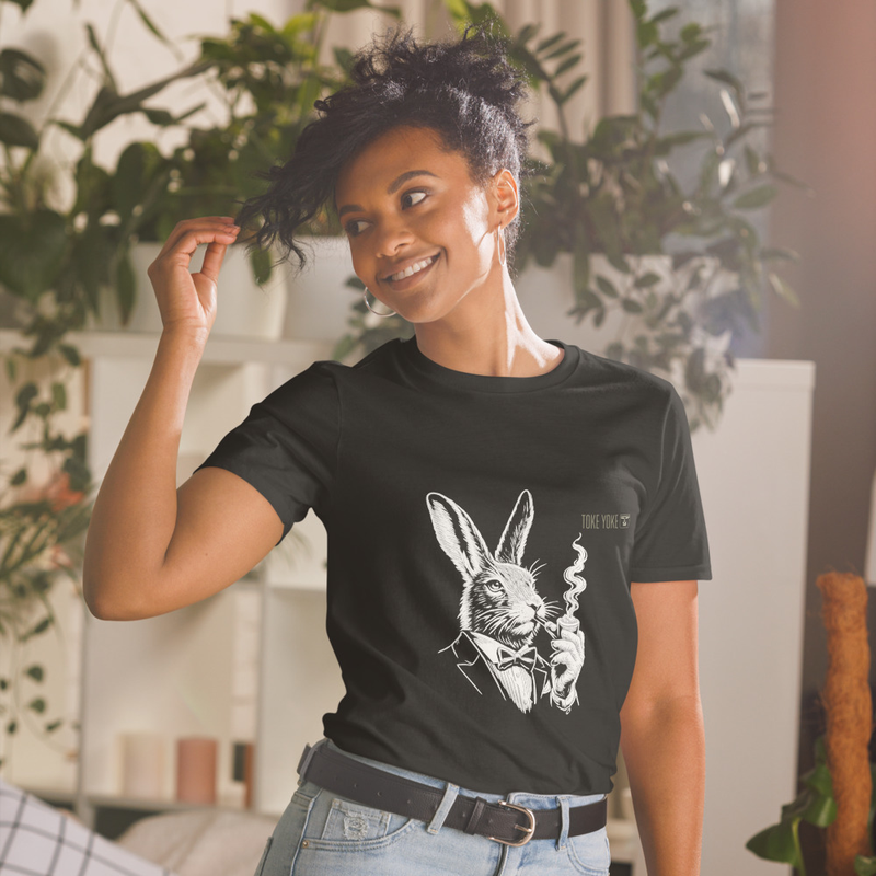 Gildan Short-Sleeve Unisex T-Shirt