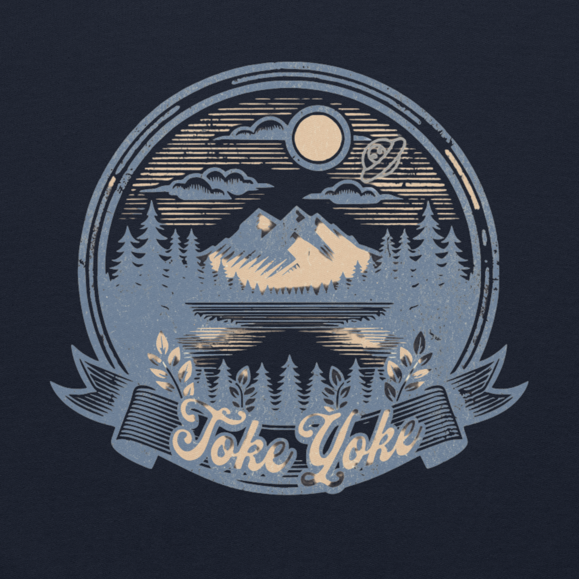 Gildan Unisex Hoodie