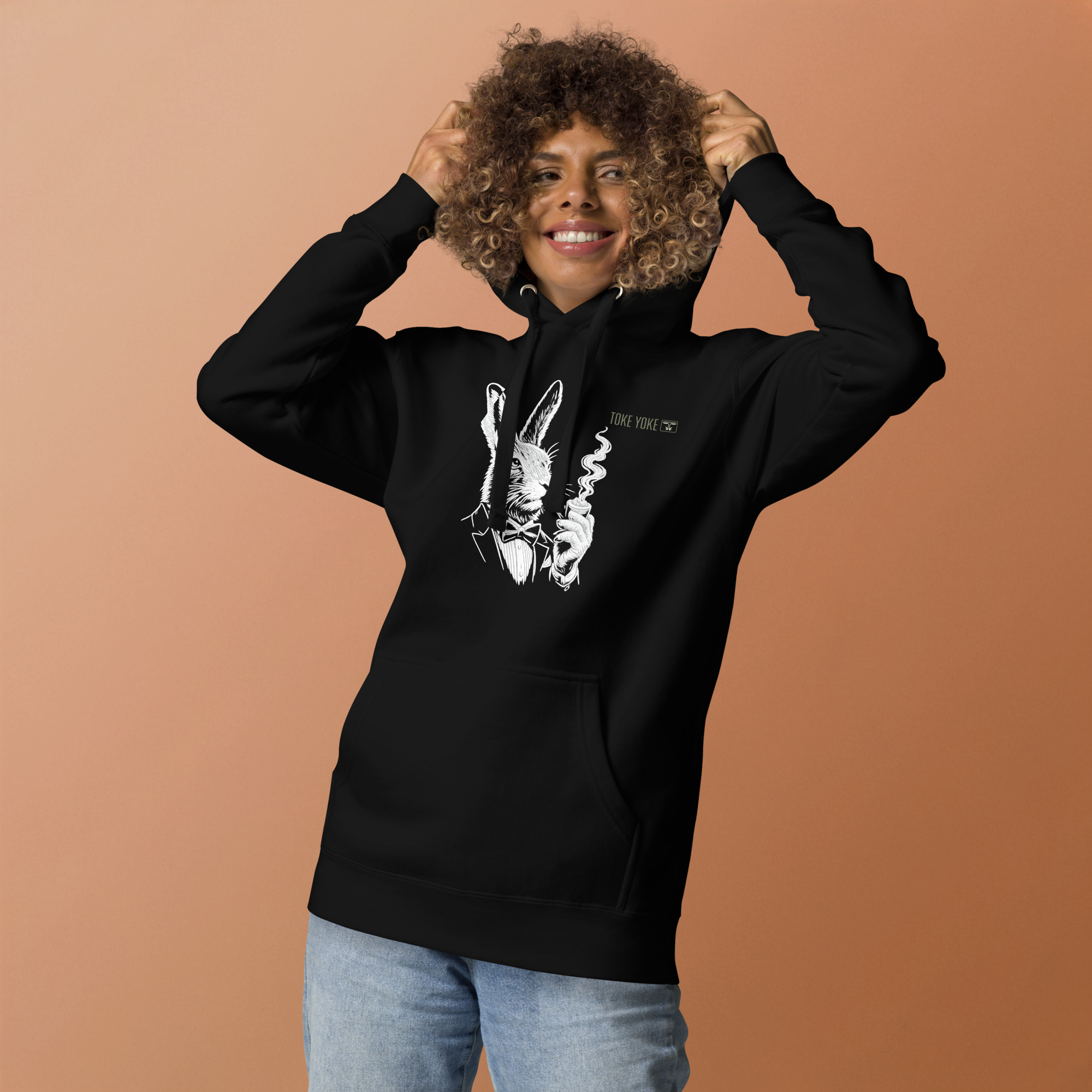 Hertiage Unisex Hoodie
