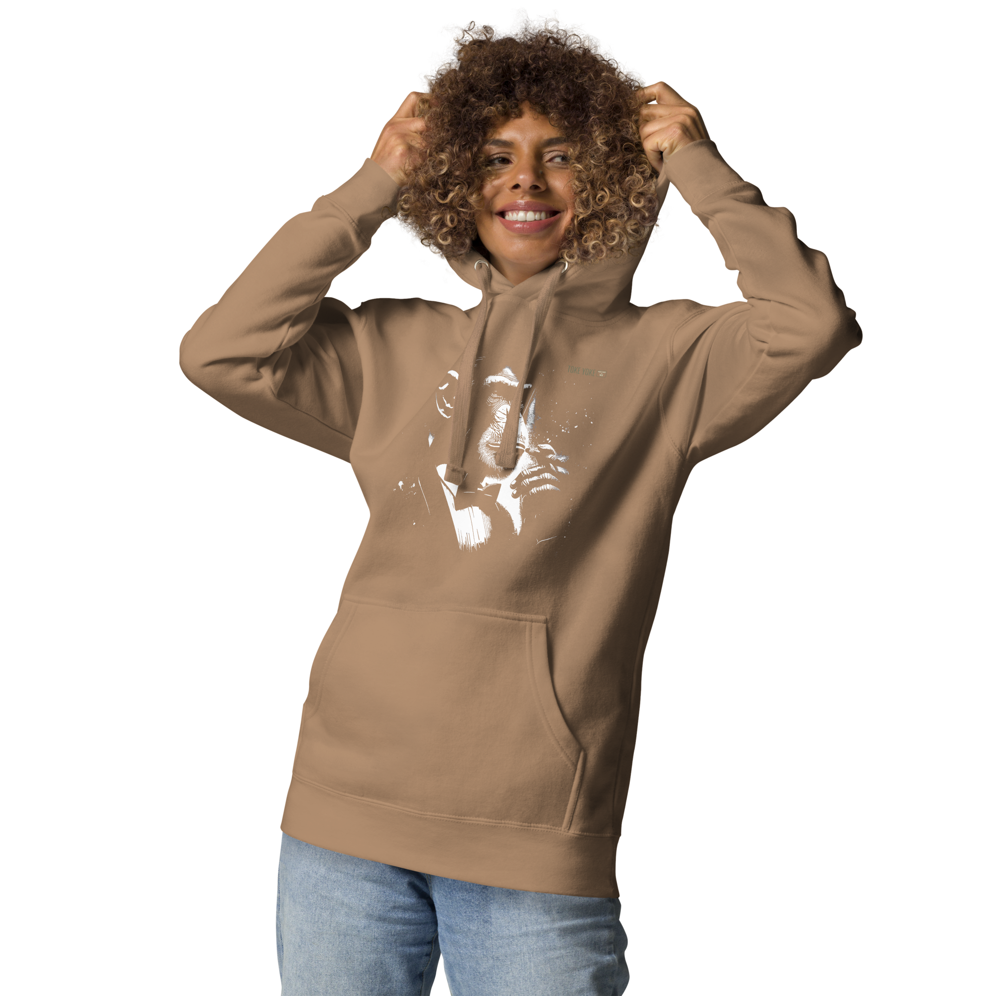 Heritage Unisex Hoodie