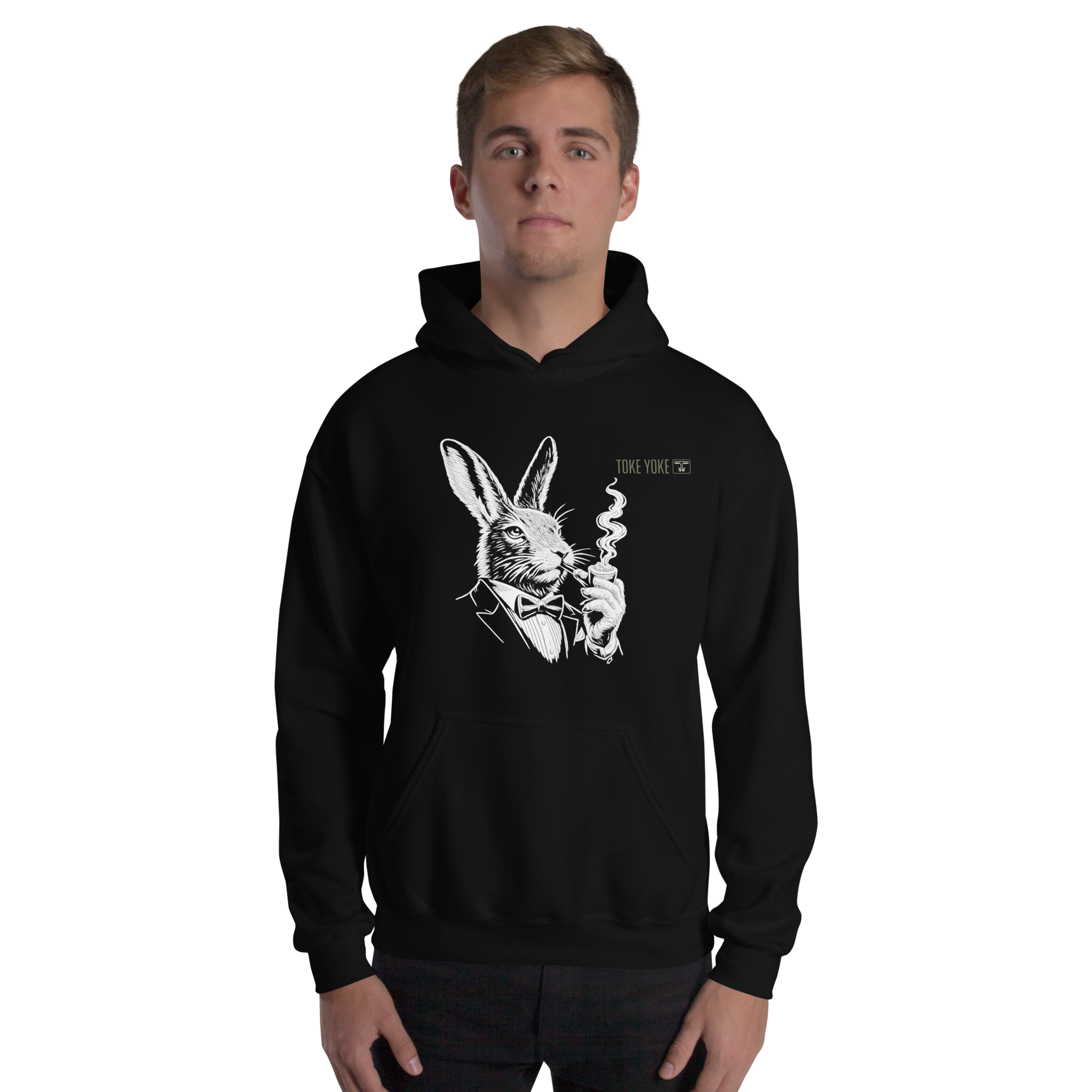 Gildan Unisex Hoodie