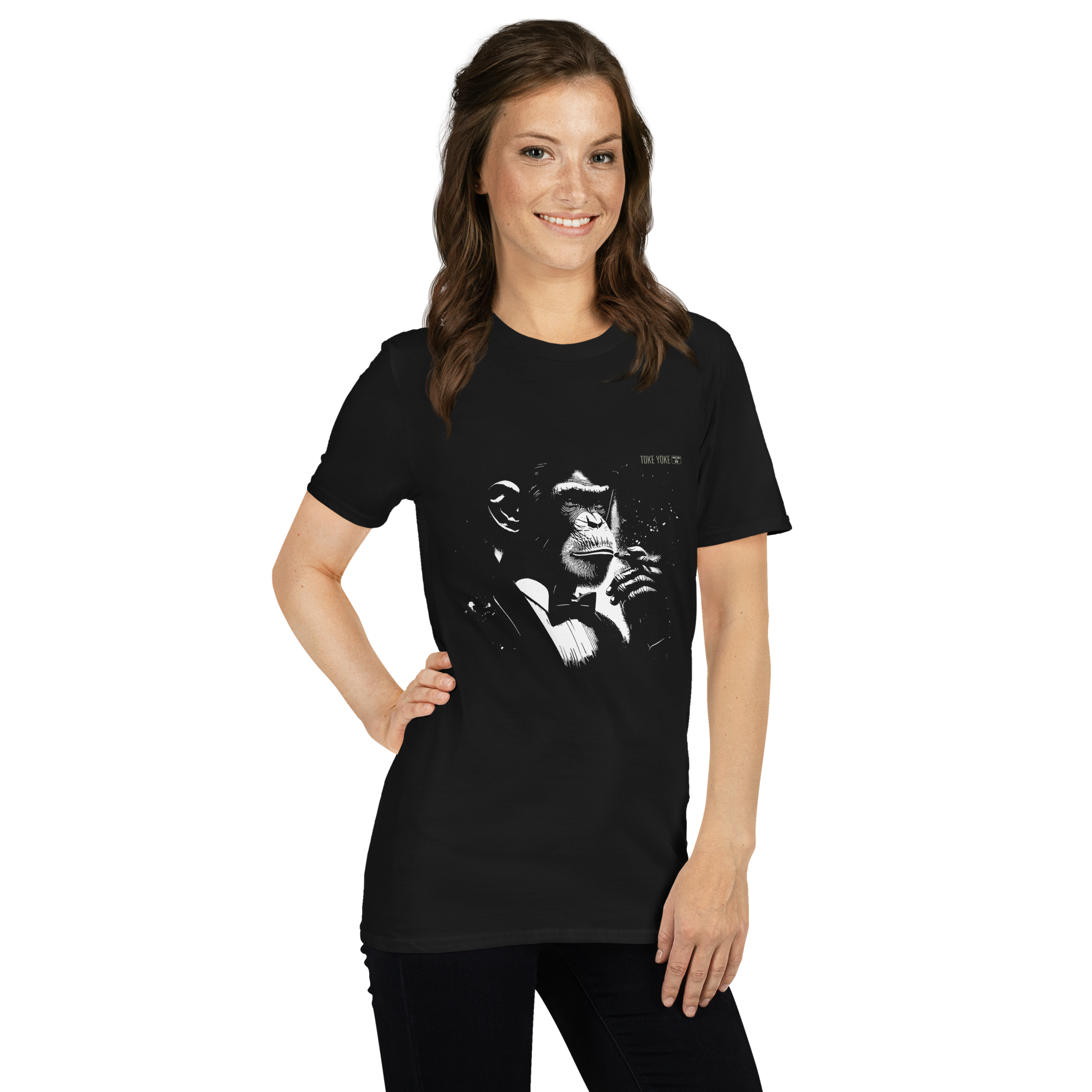 Gildan Short-Sleeve Unisex T-Shirt