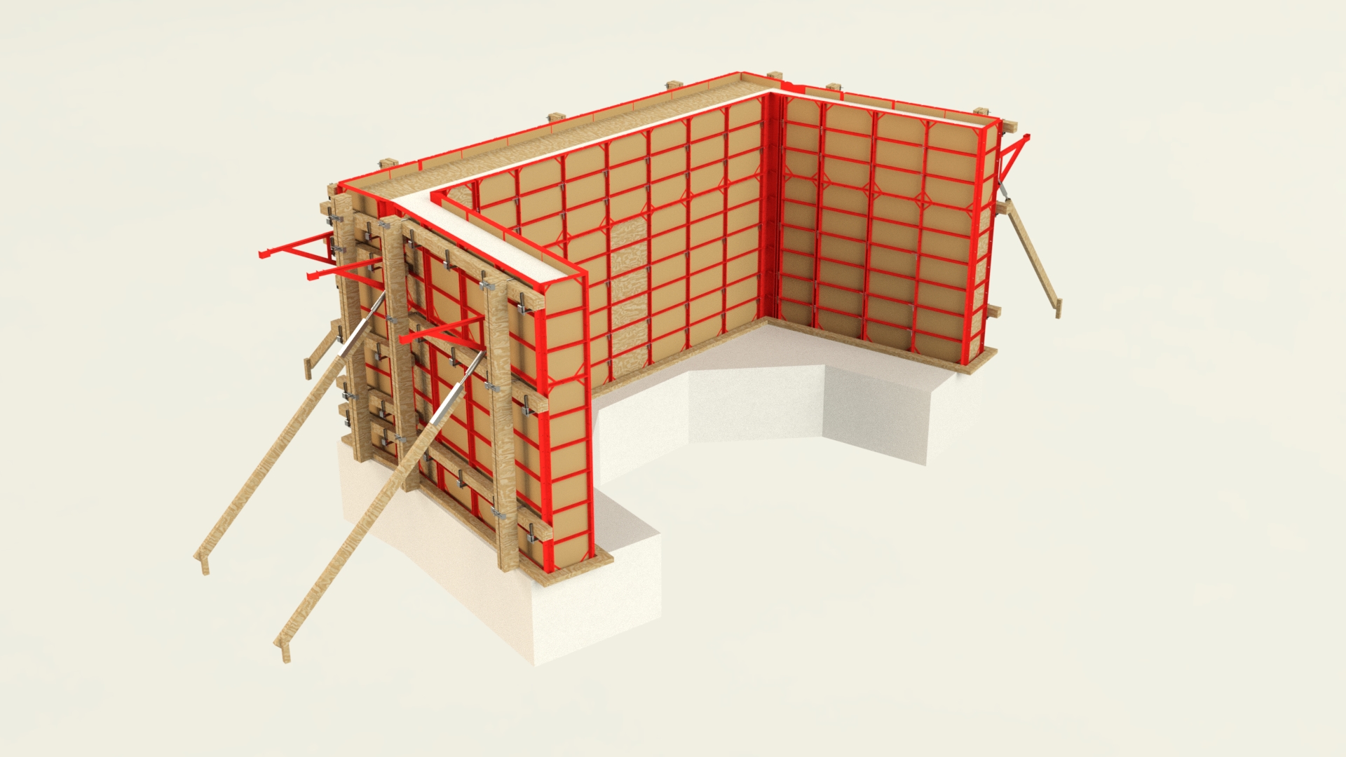 TridiCAD Form (Yearly Subscription for Single User)