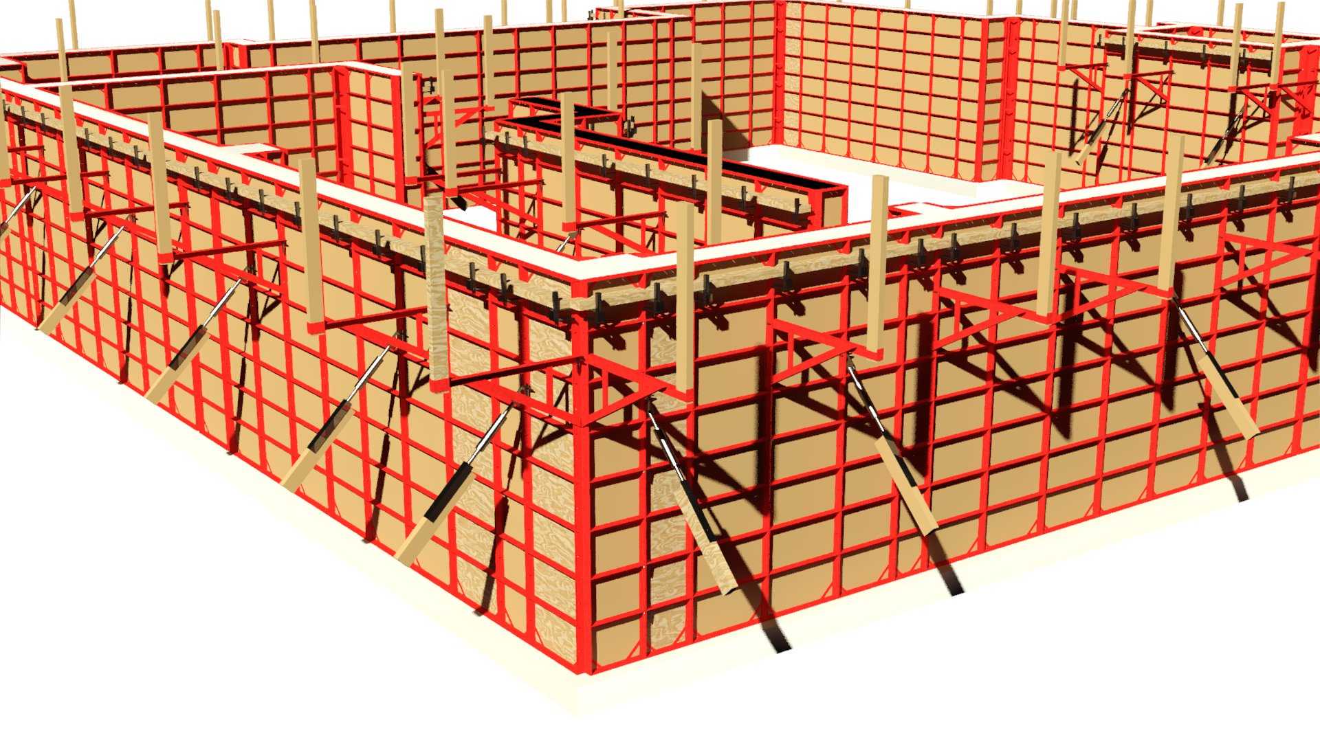 TridiCAD Form (Monthly Subscription for Single User)