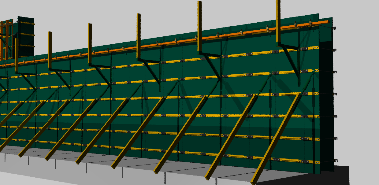 TridiCAD Resi (Monthly Subscription for Single User)