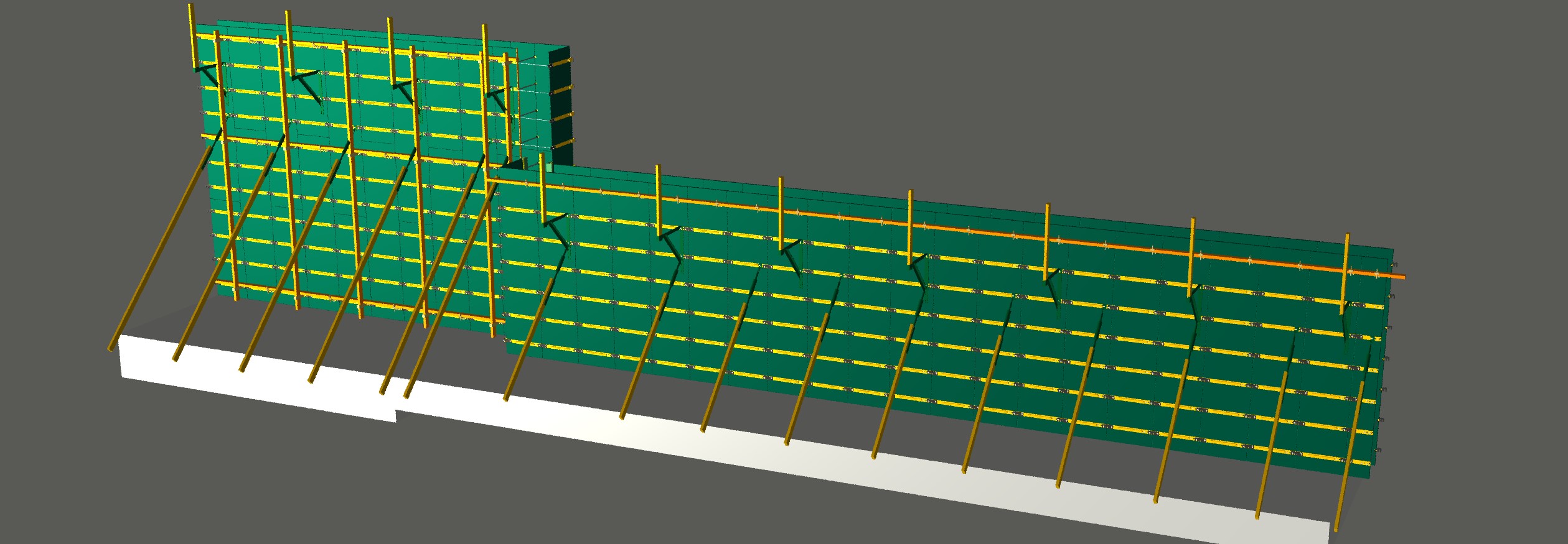 TridiCAD Resi (Yearly Subscription for Single User)