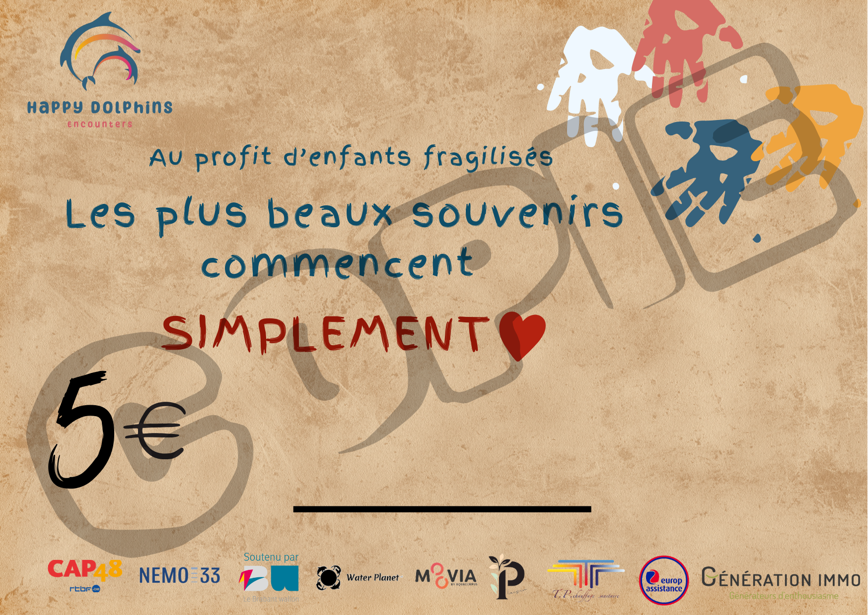Carte de Parrainage