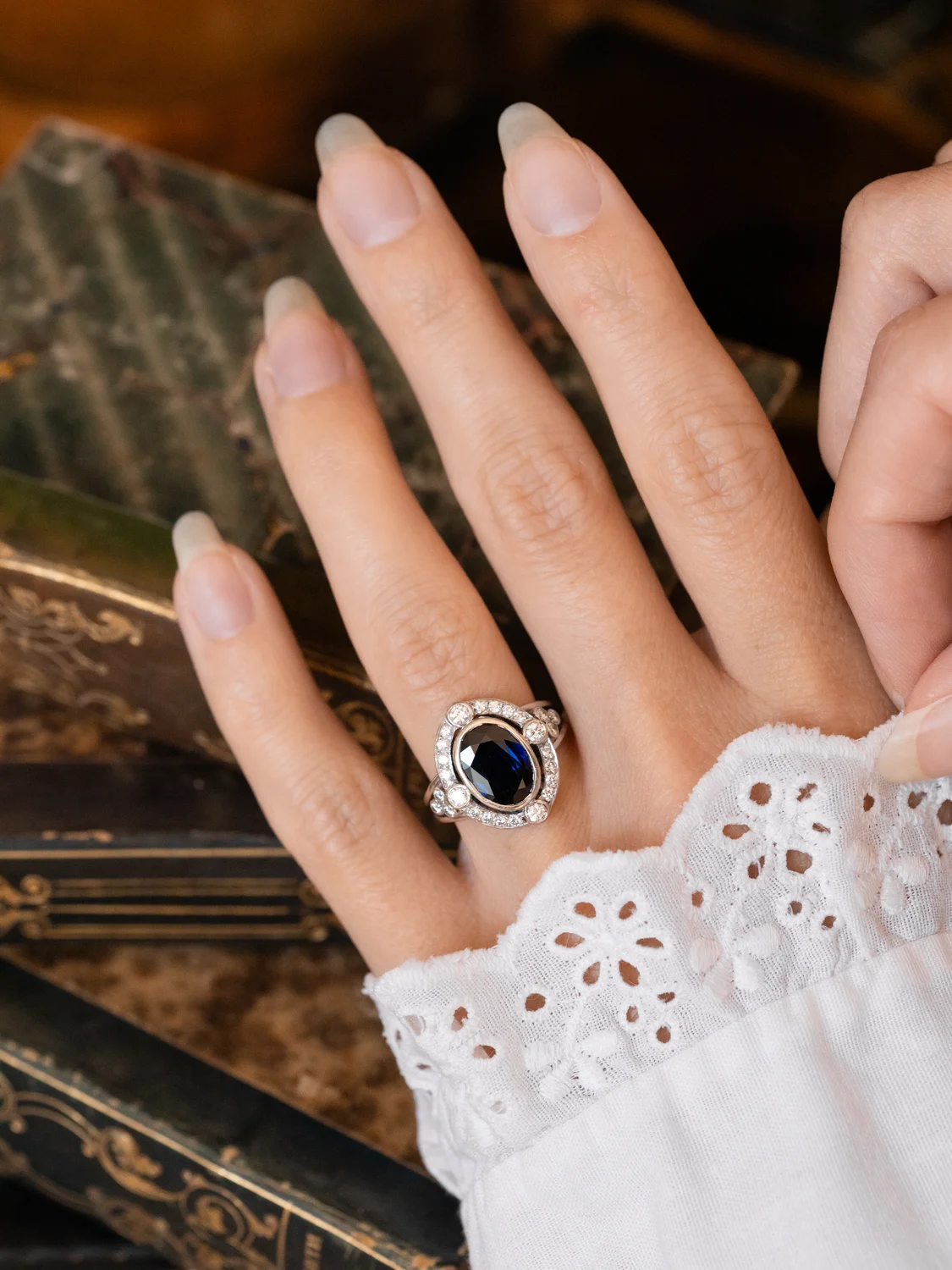 Mise à taille personnalisée