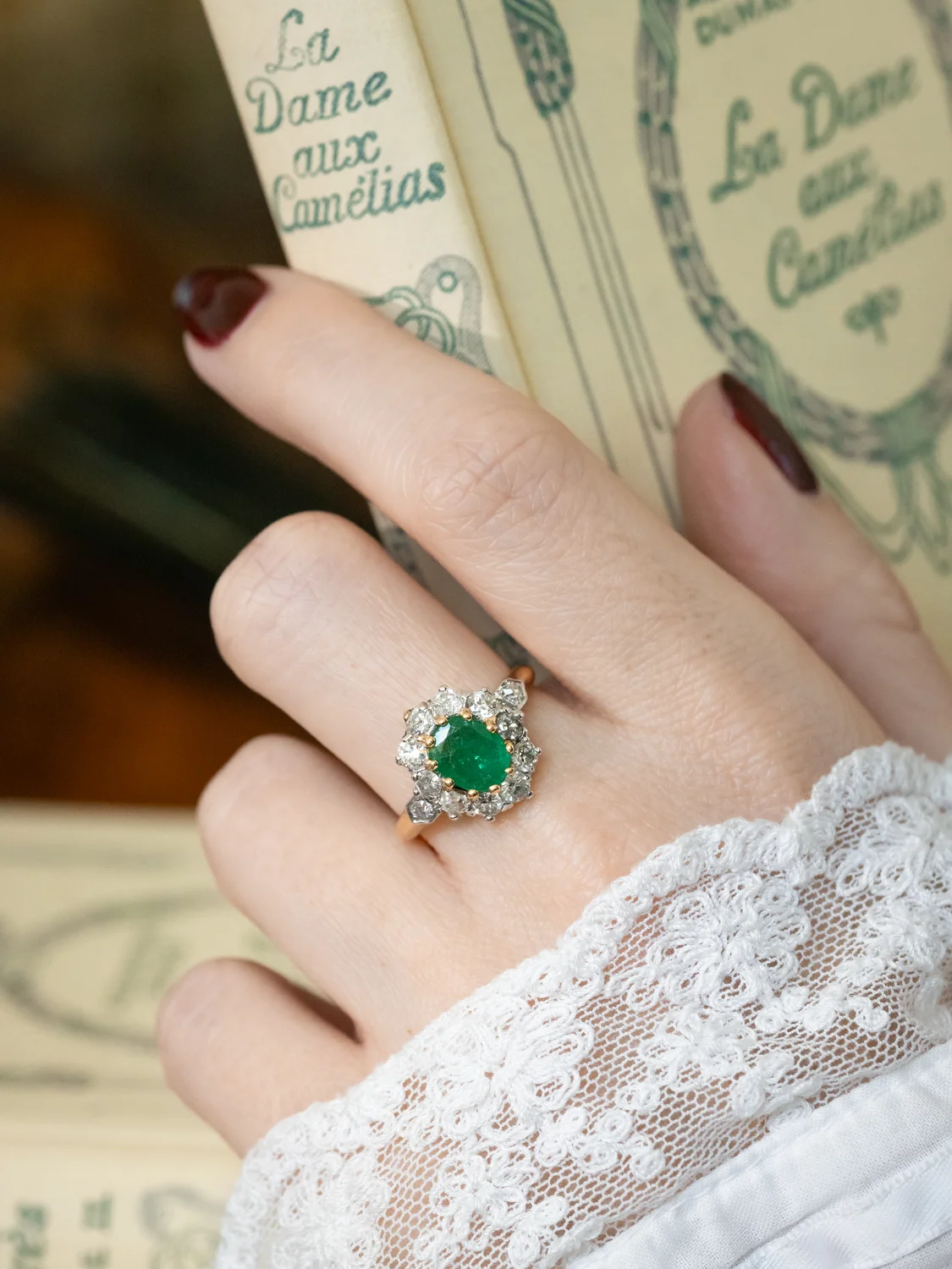 mise à taille personnalisée