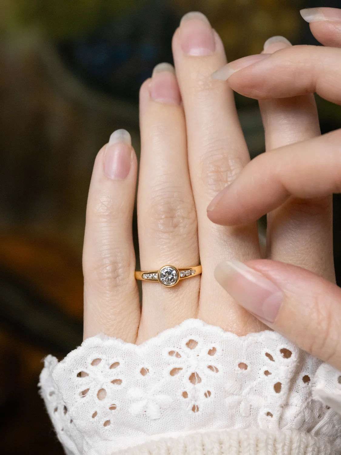 Mise à taille personnalisée