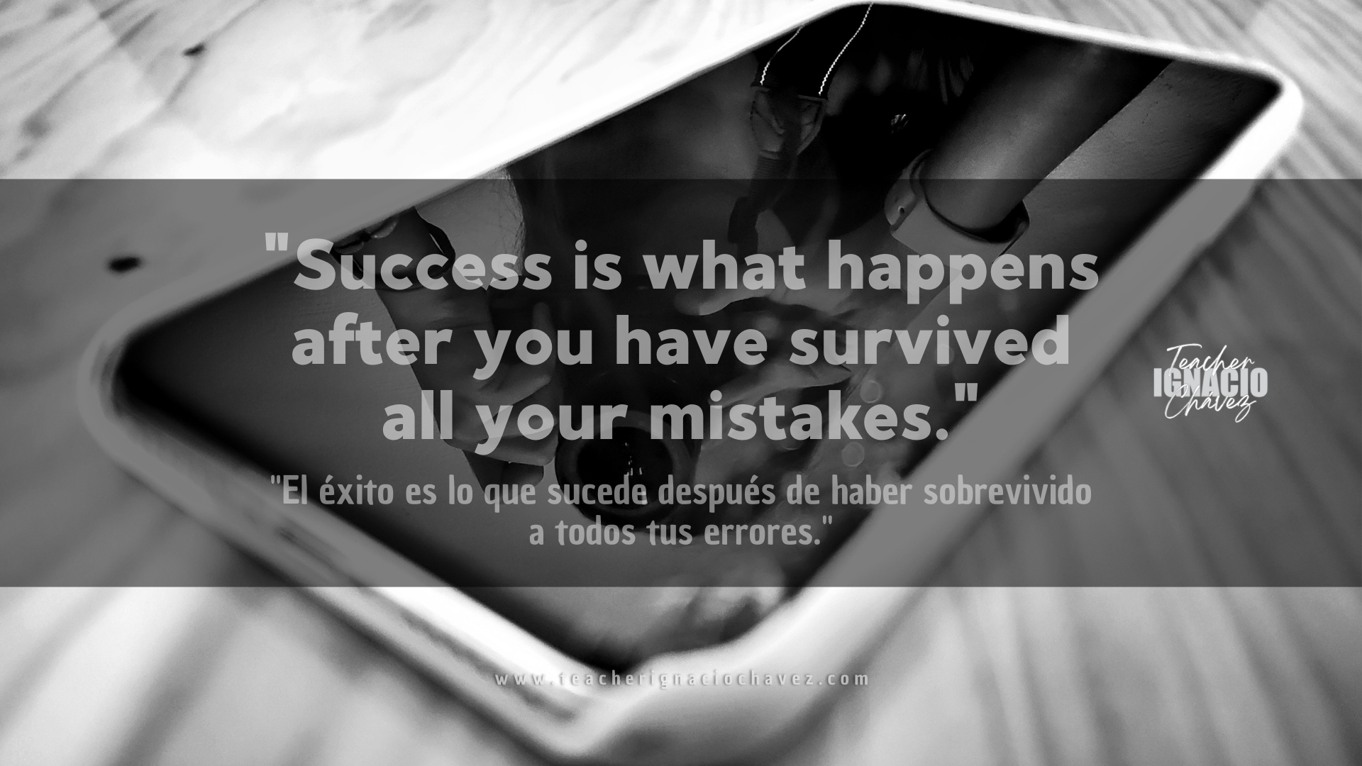 Everyday Motivation
