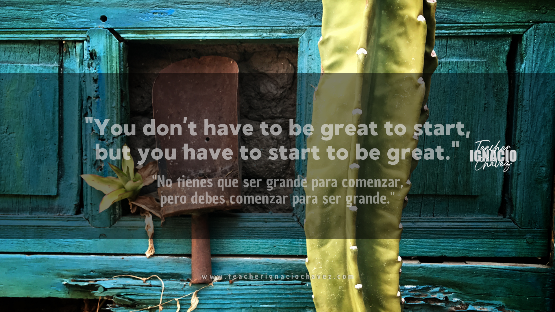 Everyday Motivation