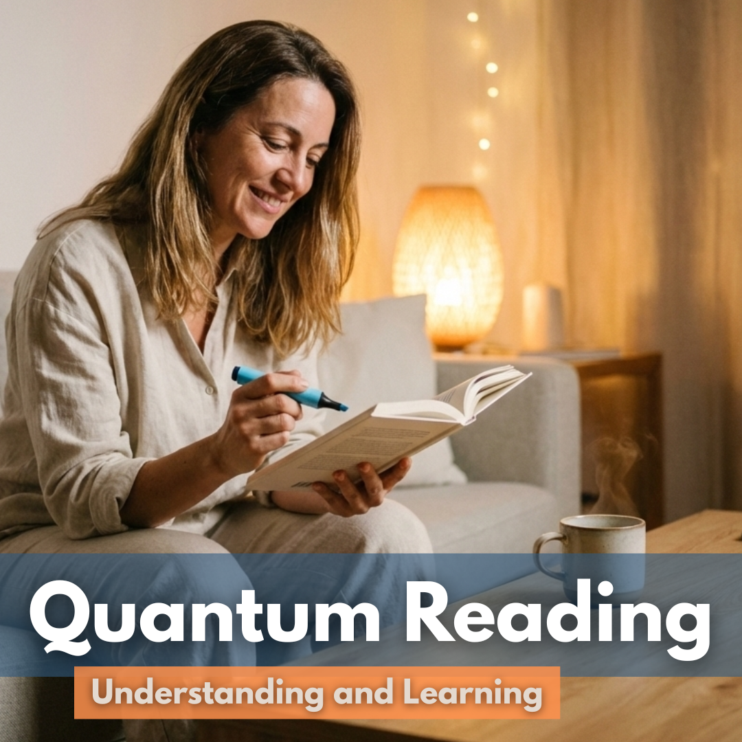 Quantum Reading