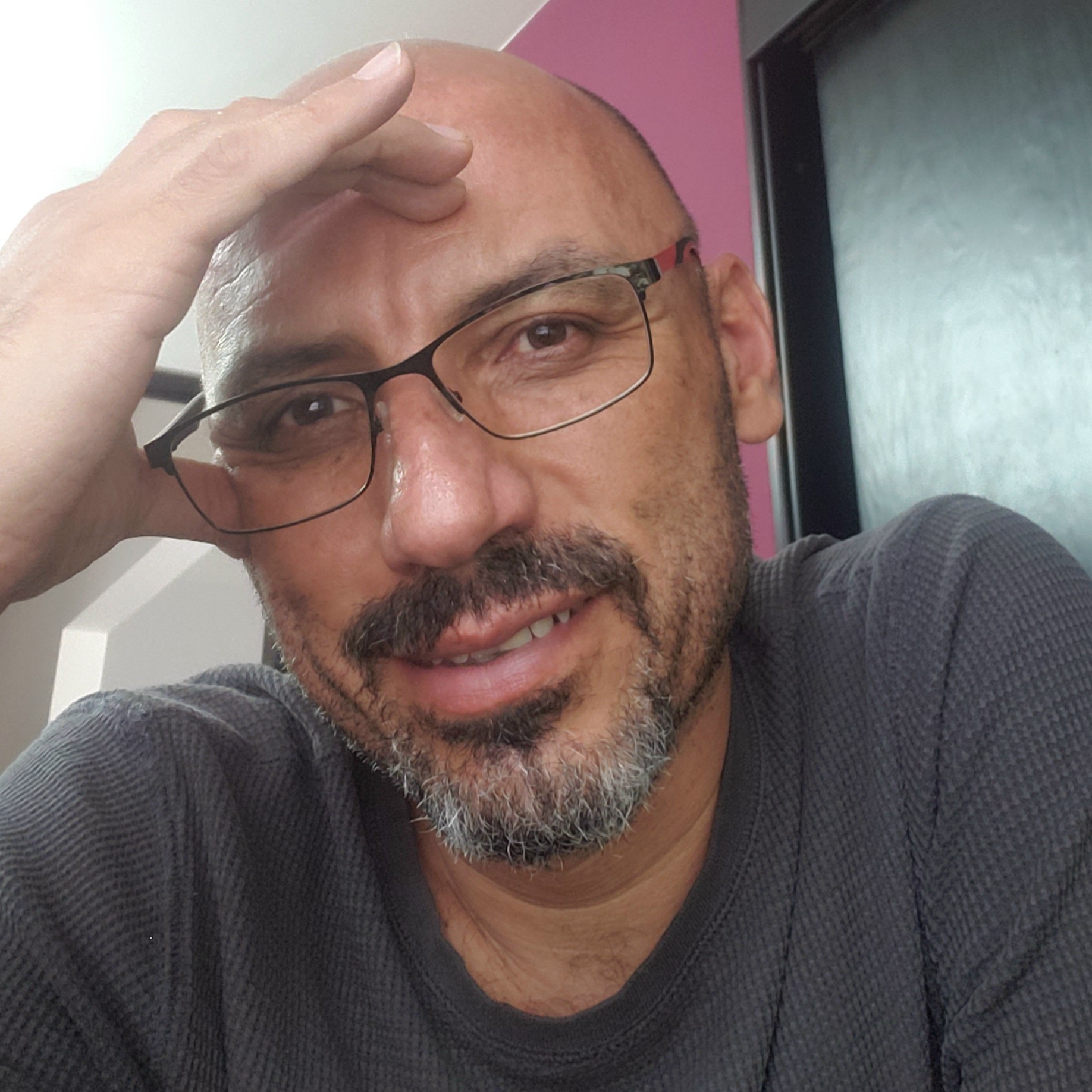 Apoya mis estudios de Doctorado