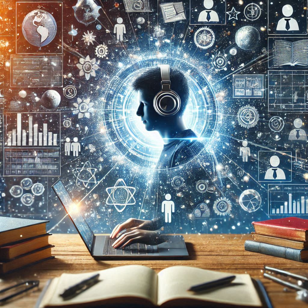 Ecosistemas de Inteligencia Artificial