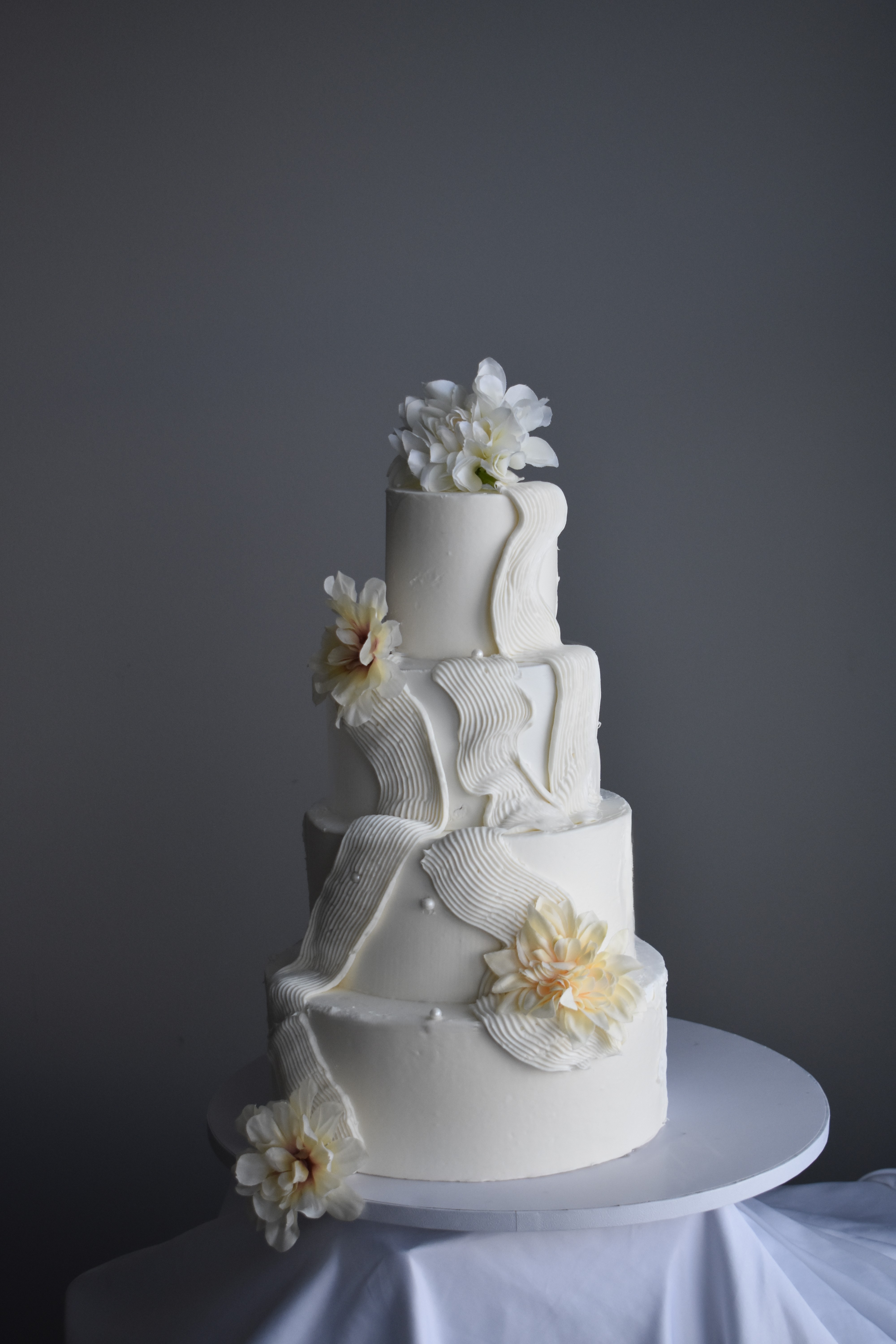 Wedding Dessert Consultation (Virtual)