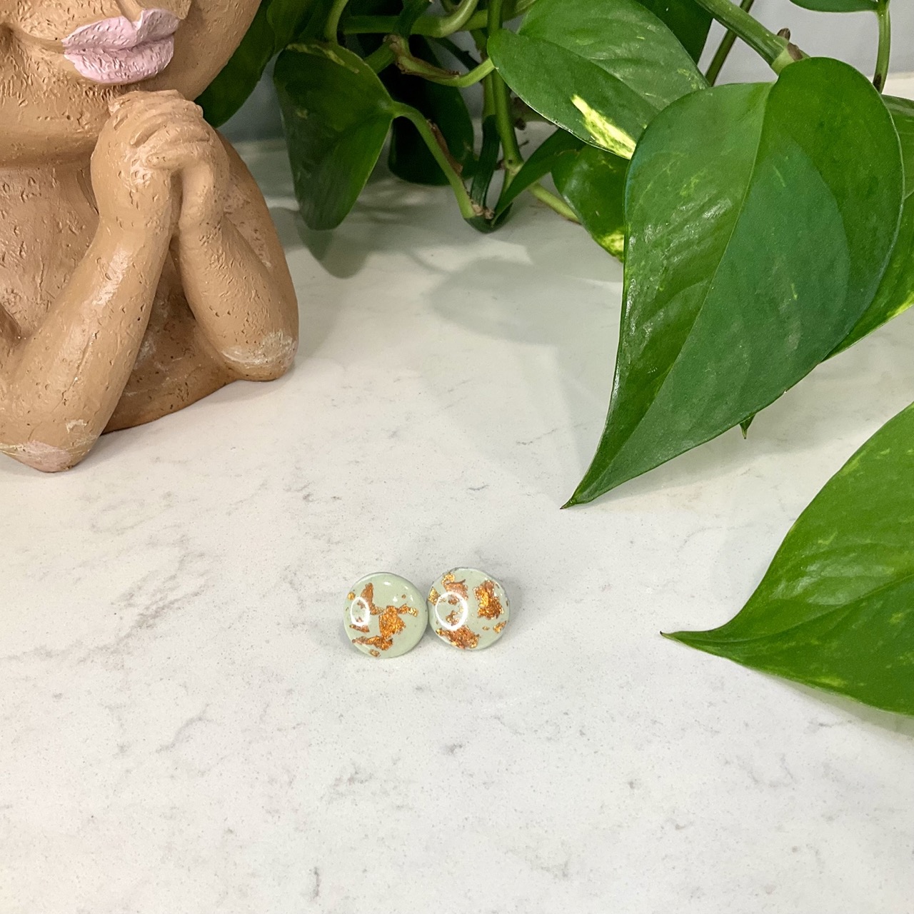 It's "Mint" to Be