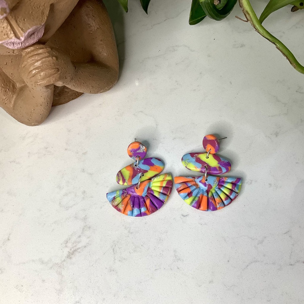Neon Senorita