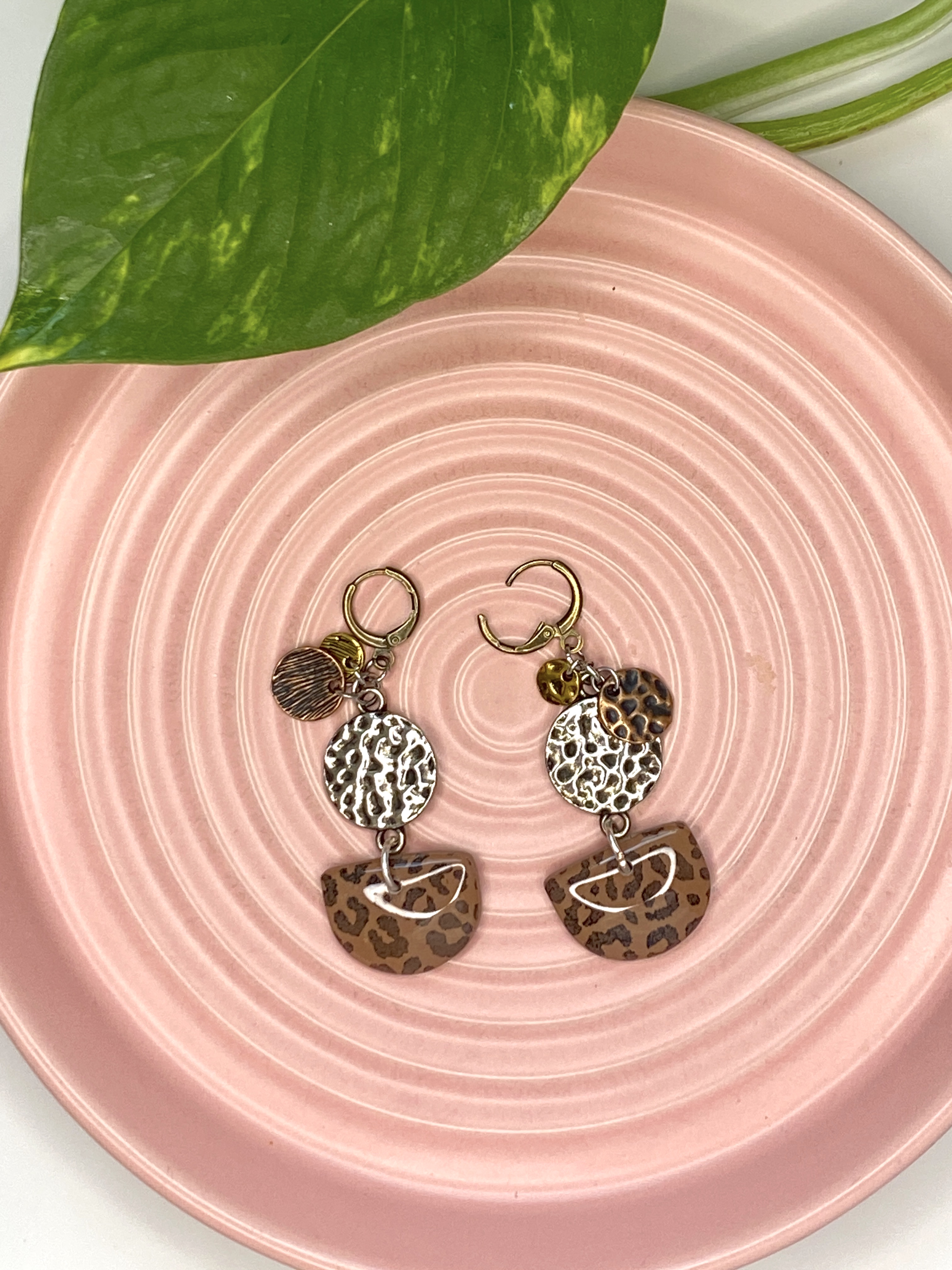 Jazzy Leopard 