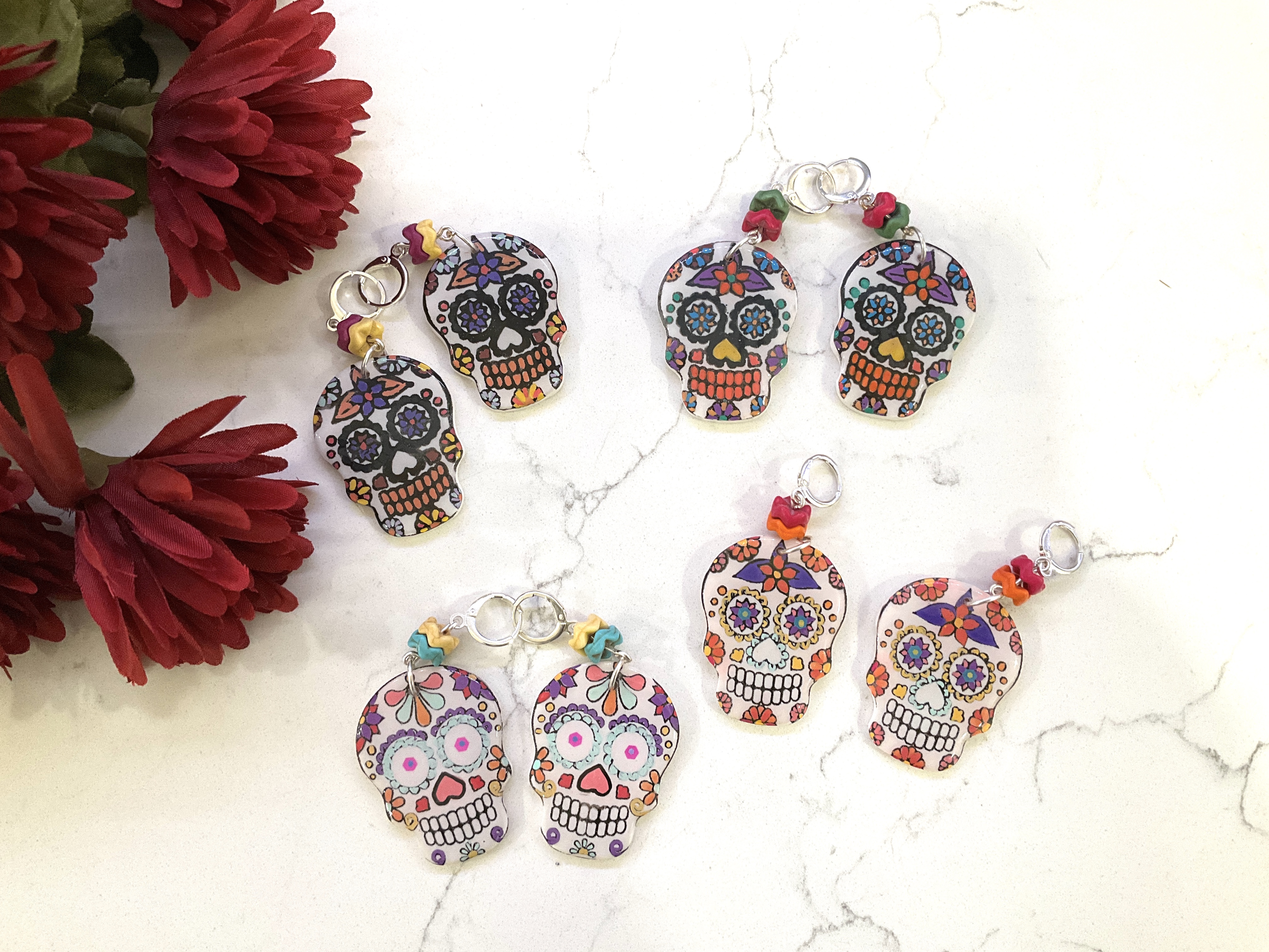 Dia De Los Muertos 