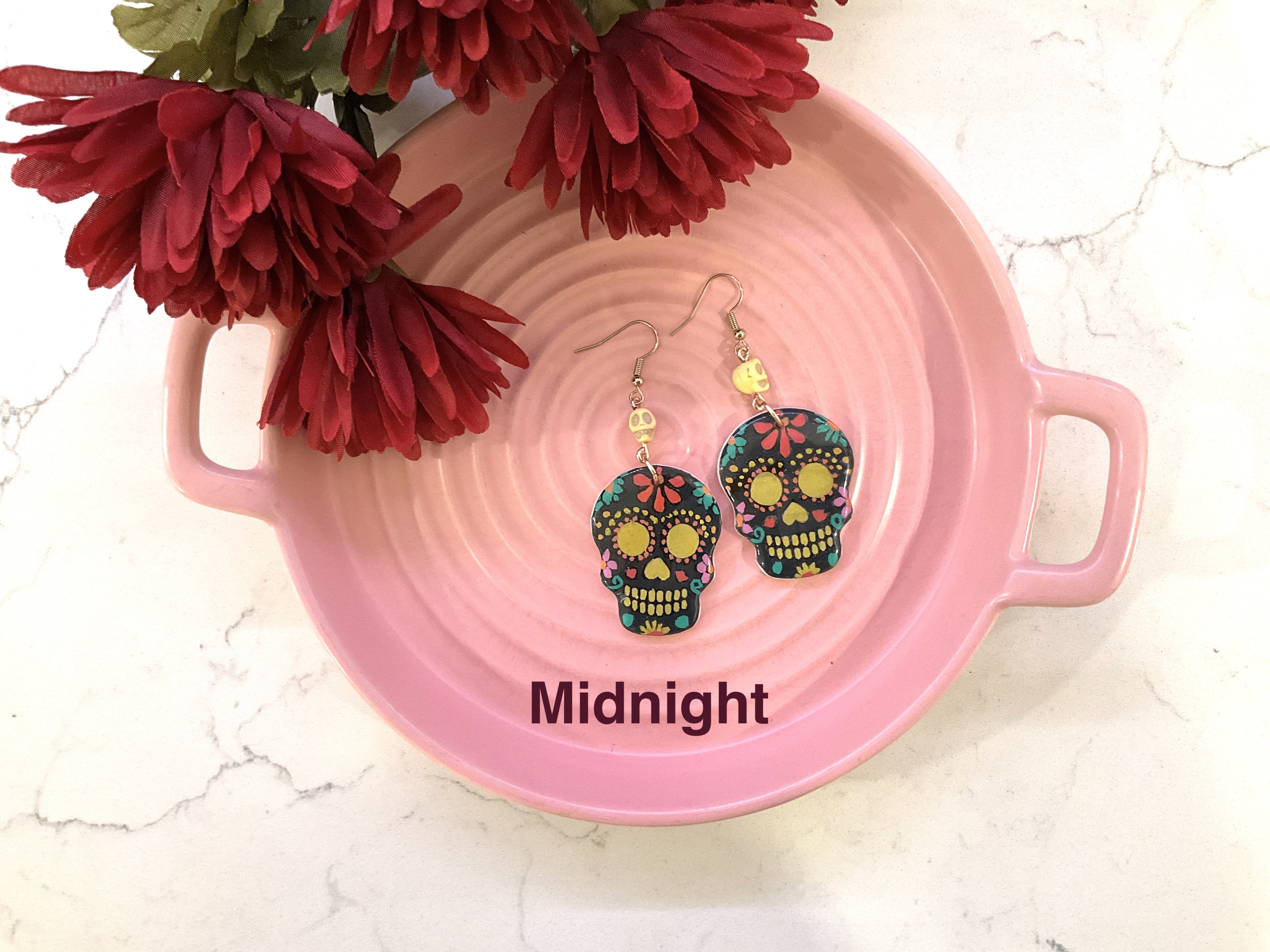 Dia De Los Muertos 