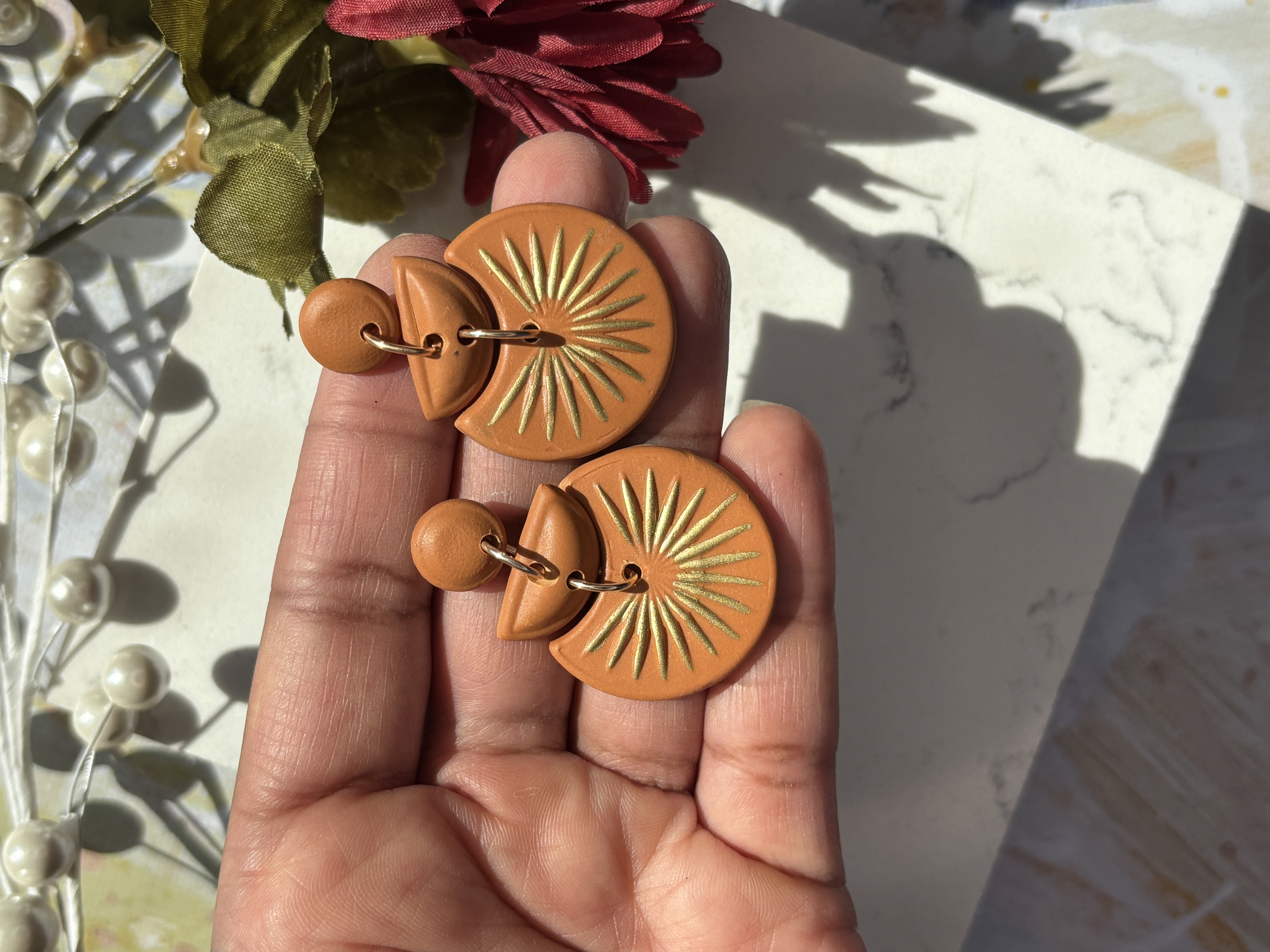 Ms. Terracotta