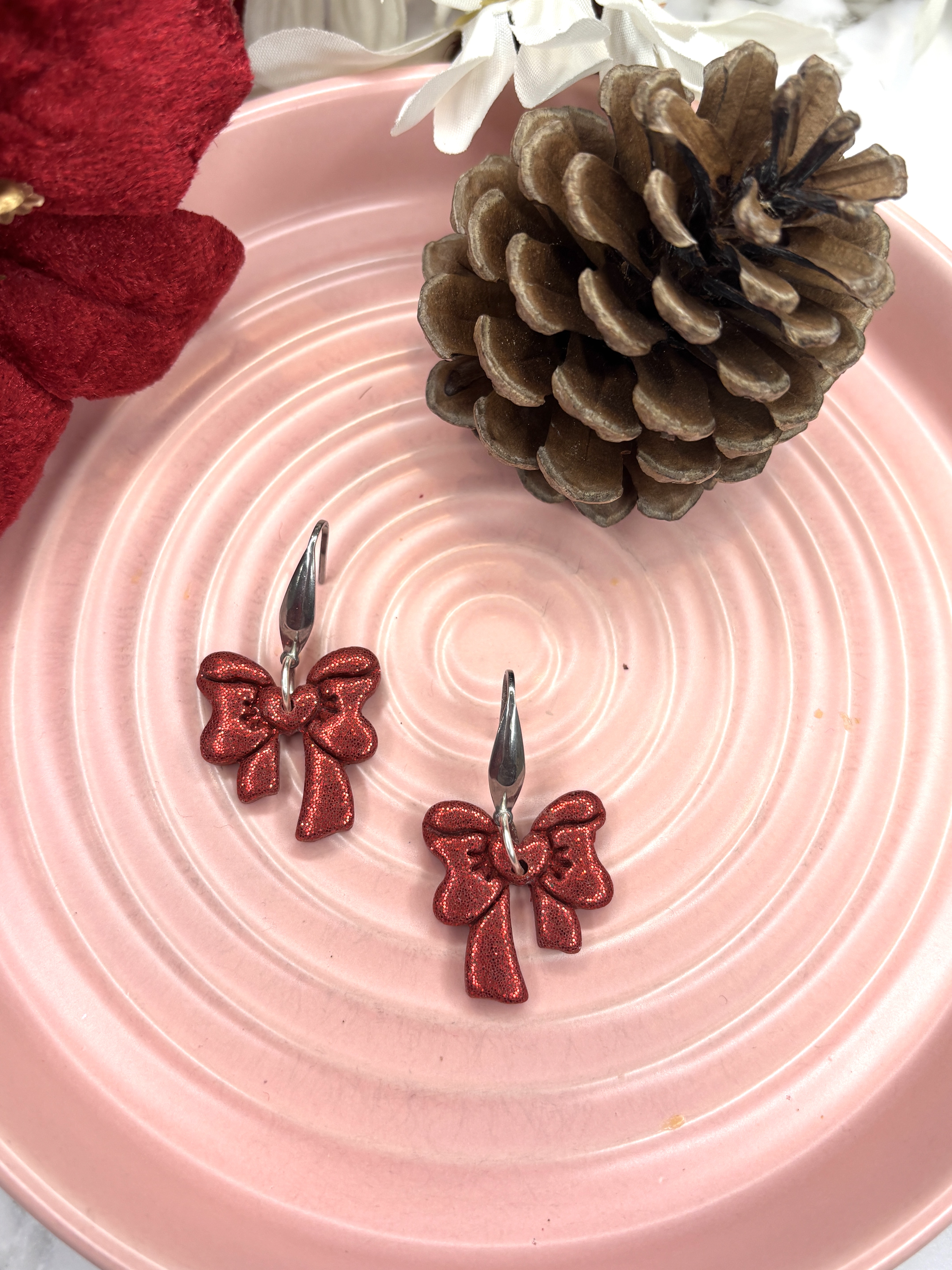 Holiday Bows 